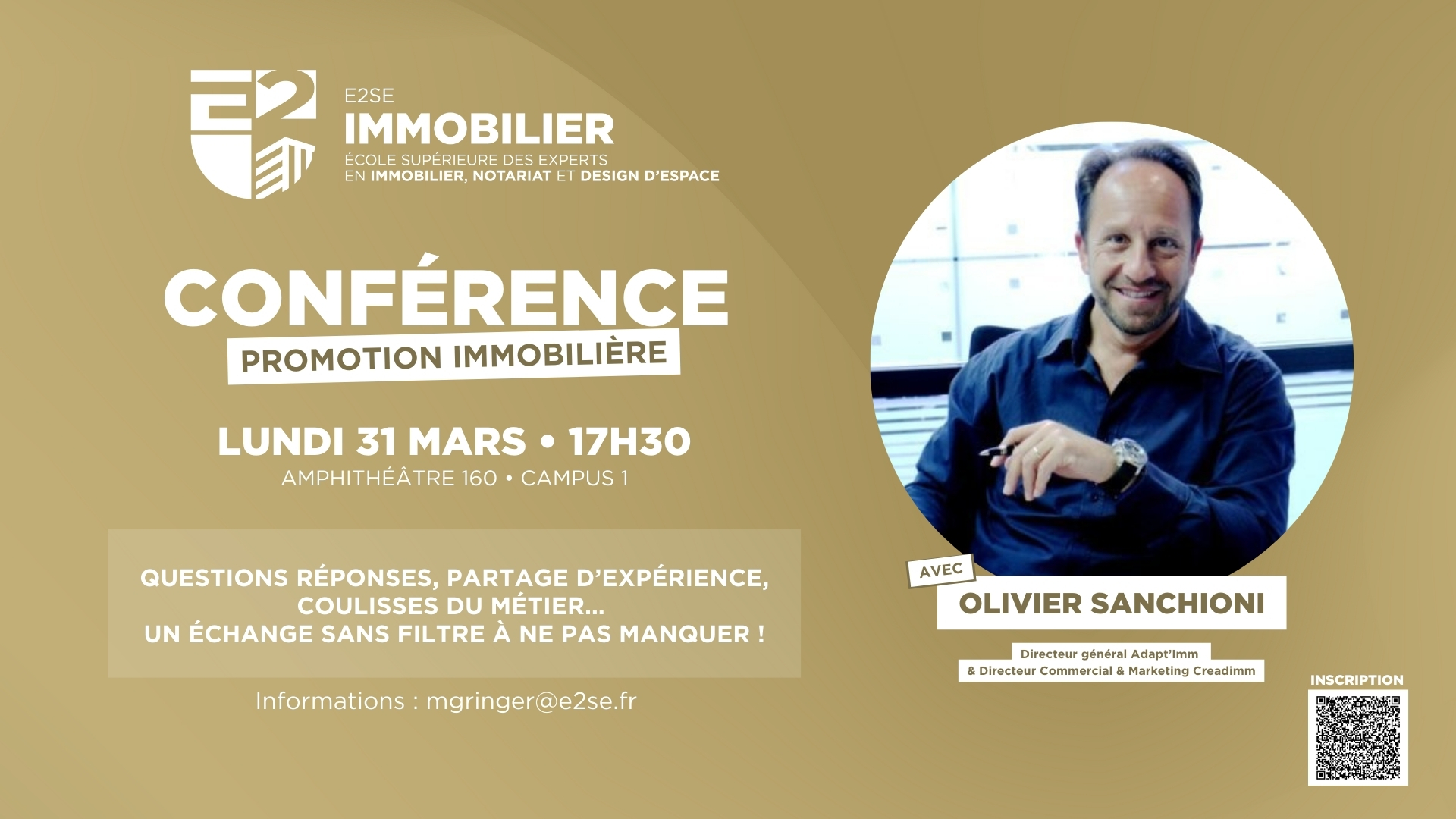 Image mise en avant de l'article FACE-À-FACE EXCLUSIF SUR LA PROMOTION IMMOBILIÈRE