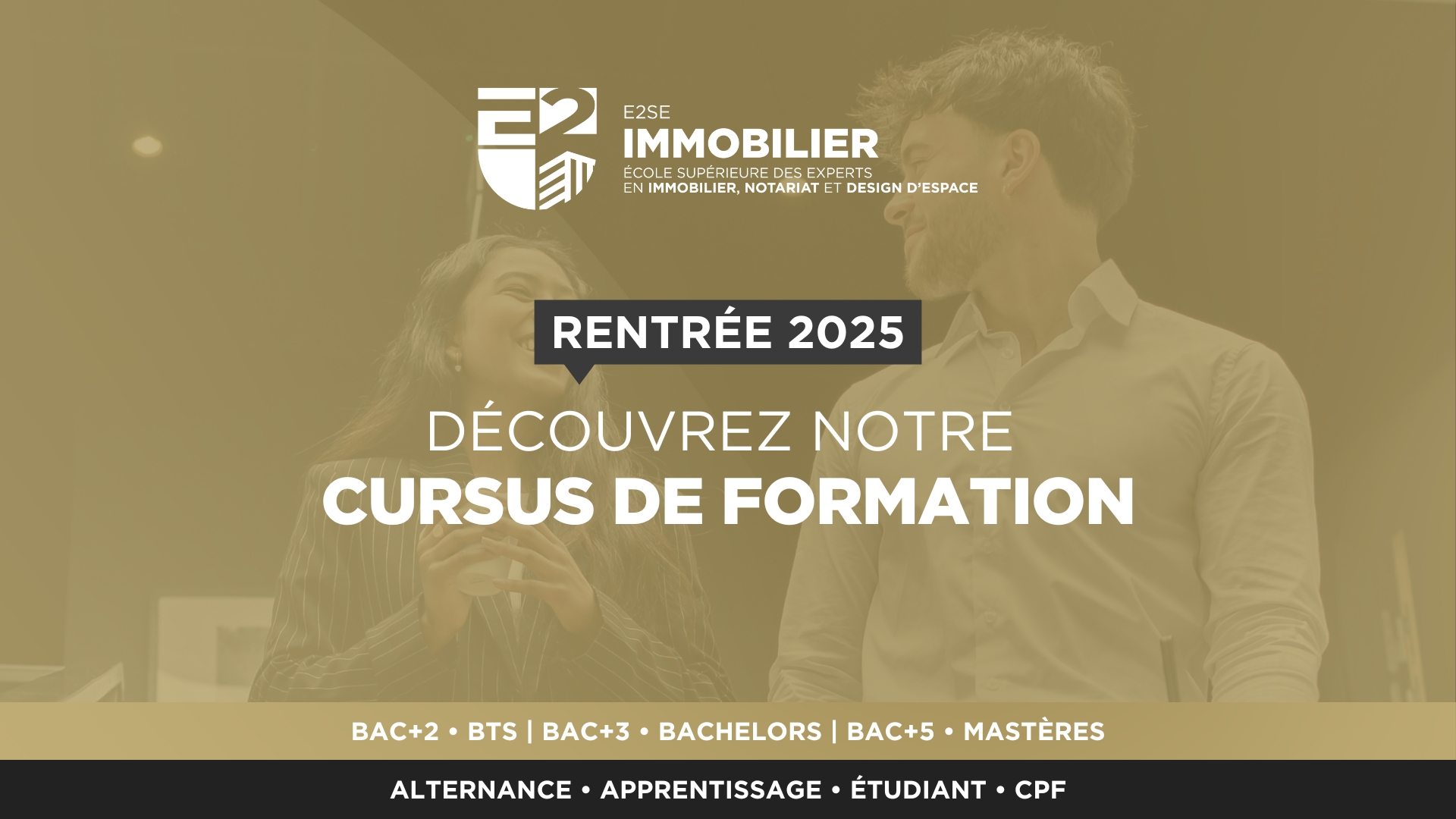 Image mise en avant de l'article VOTRE CARRIÈRE DANS L&rsquo;IMMOBILIER COMMENCE ICI