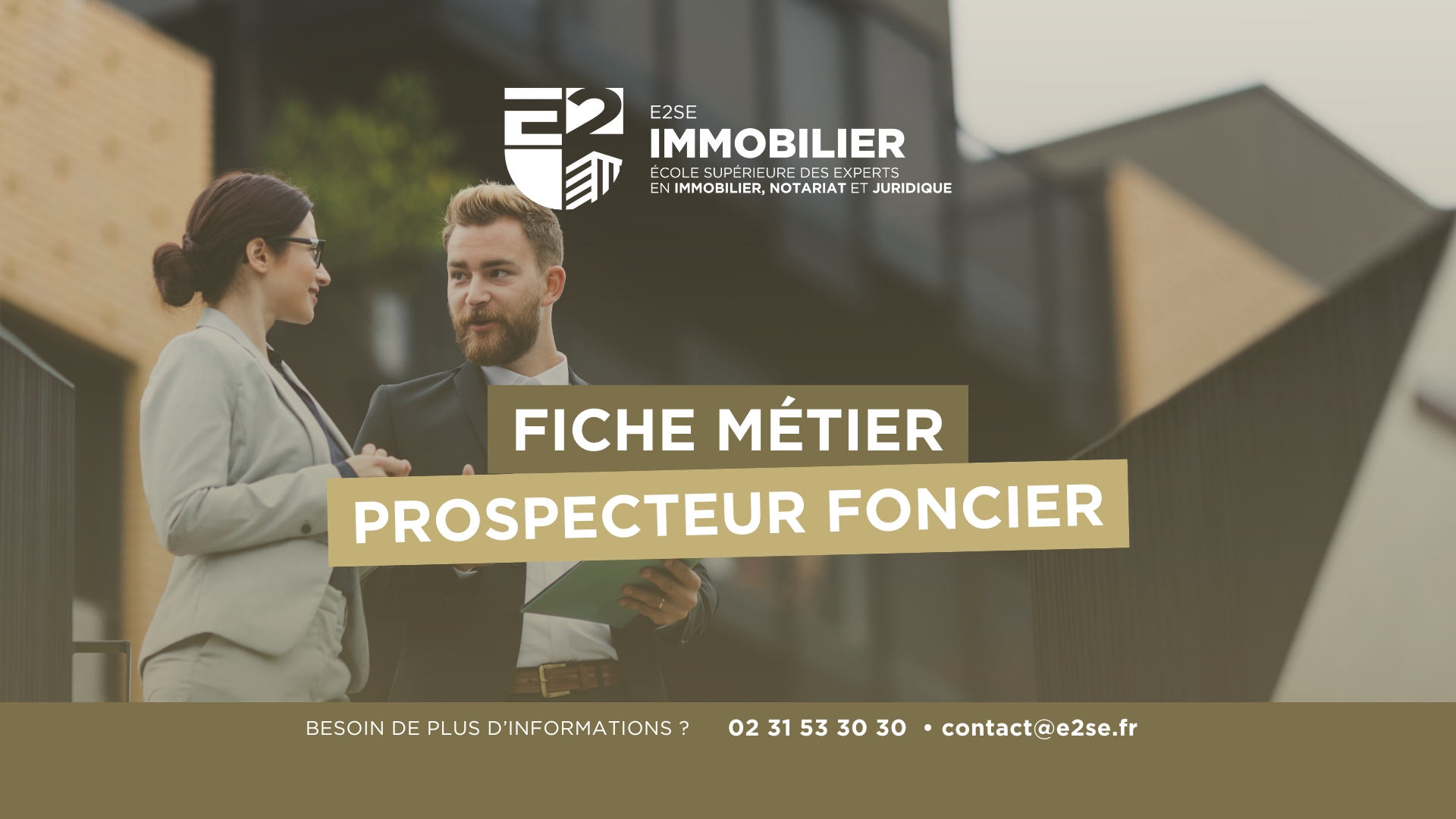 Image mise en avant de l'article FICHE MÉTIER : PROSPECTEUR FONCIER