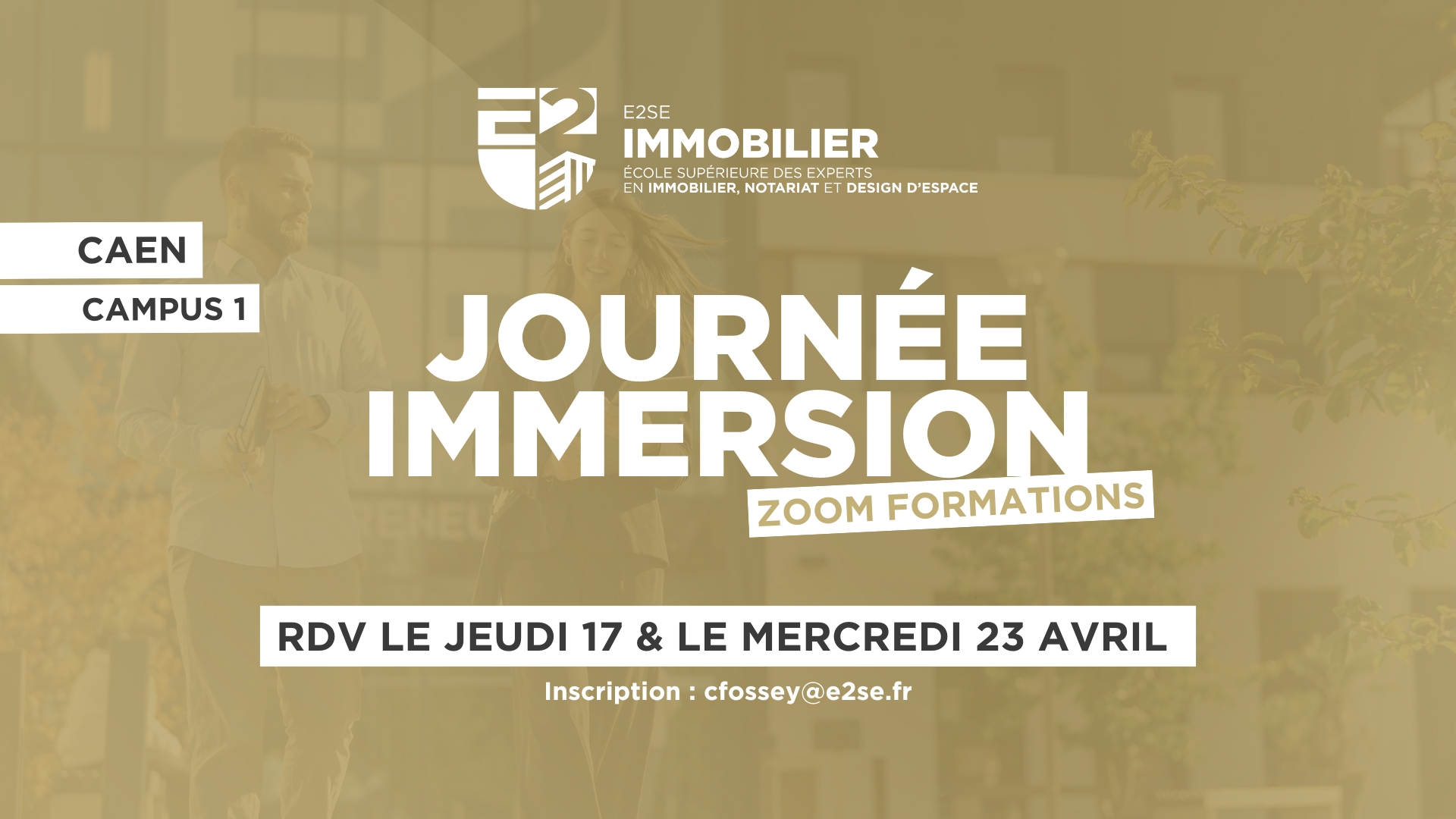 Image mise en avant de l'article UNE JOURNÉE POUR IMAGINER VOTRE FUTUR PROFESSIONNEL