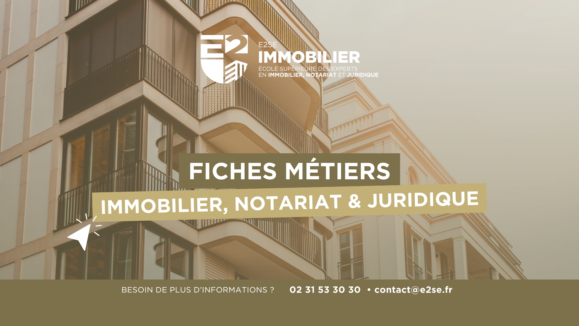 Image mise en avant de l'article VOTRE AVENIR DANS L&rsquo;IMMOBILIER COMMENCE ICI