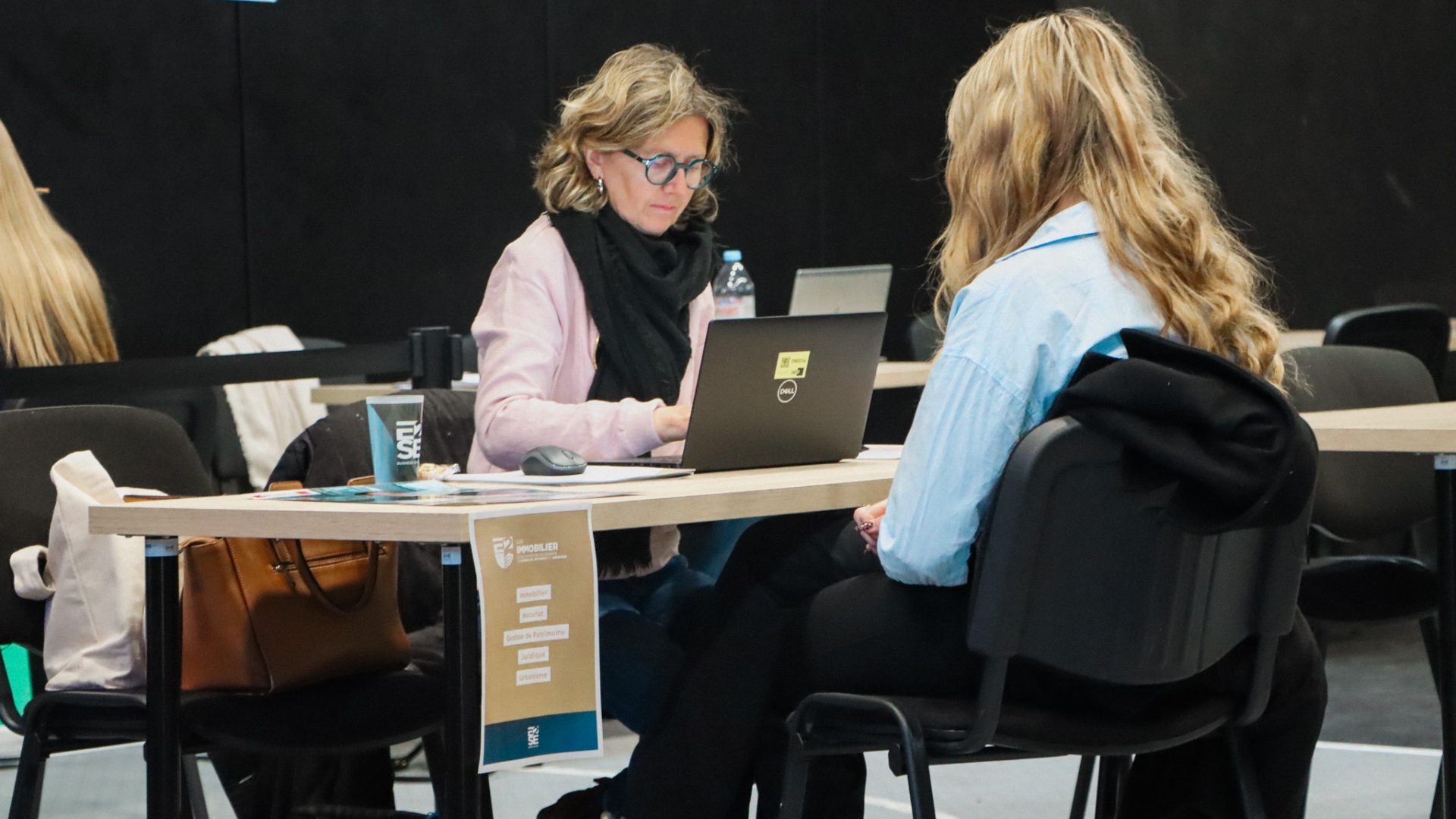 Image mise en avant de l'article OBJECTIF ALTERNANCE EN IMMOBILIER