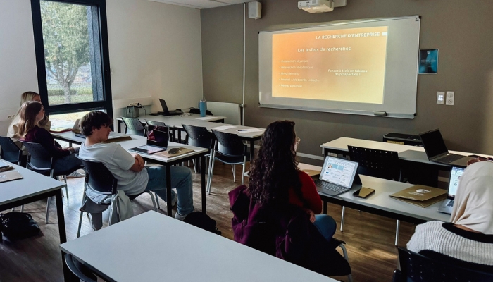 Image mise en avant de l'article ATELIER TRE POUR NOS ÉTUDIANTS EN IMMOBILIER