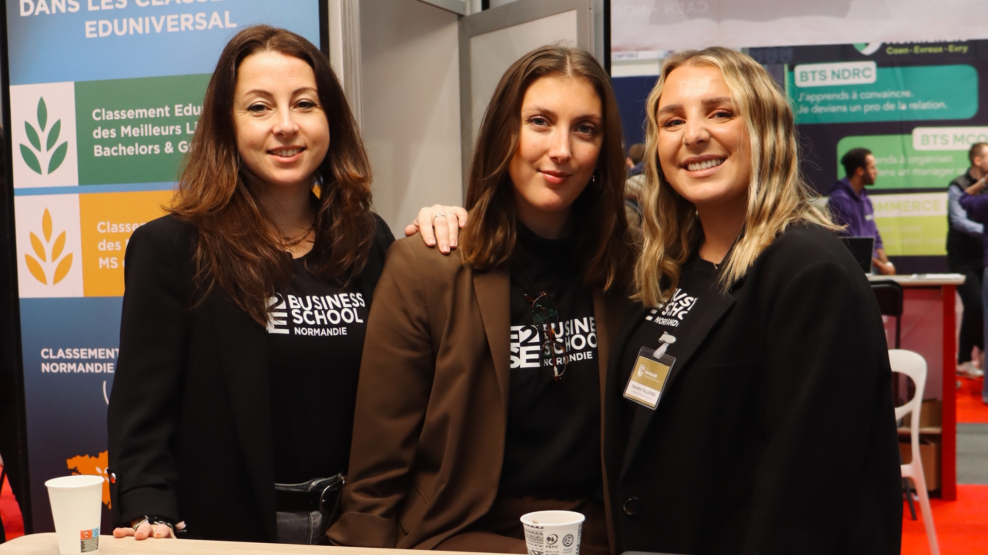 Image mise en avant de l'article RETROUVEZ-NOUS AU SALON DE L&rsquo;ÉTUDIANT