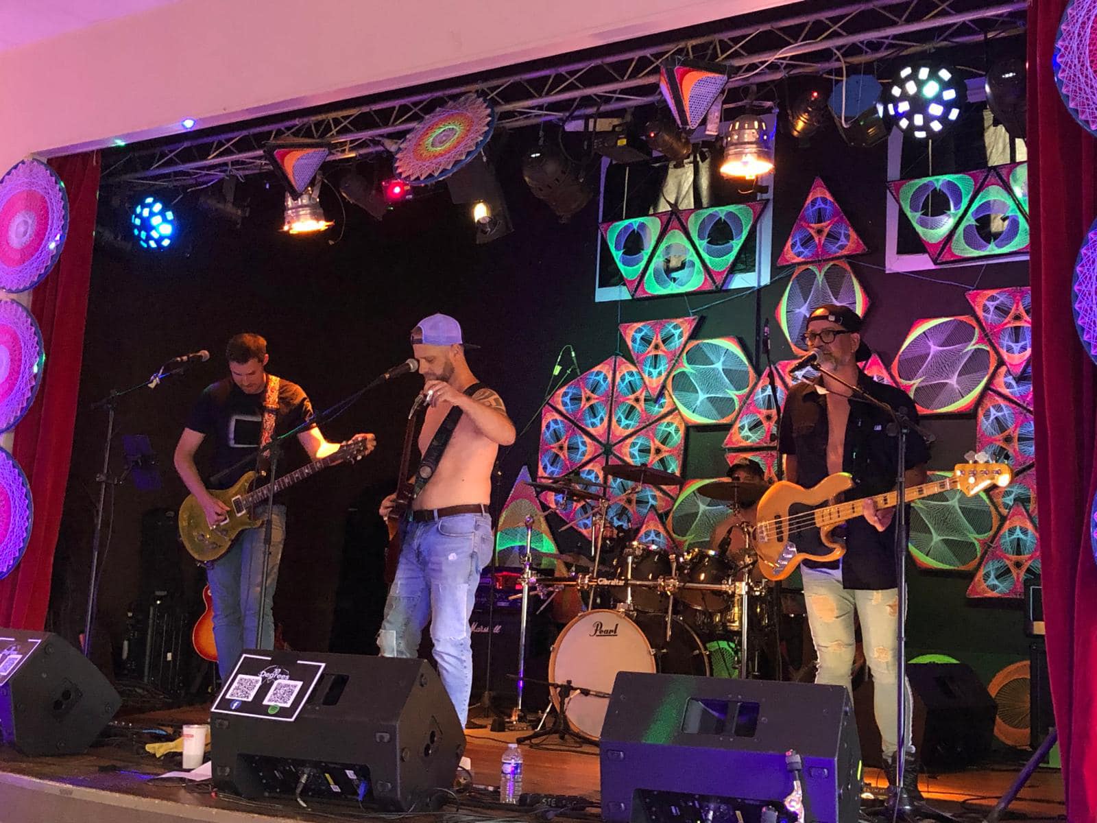 Image mise en avant de l'article Festival Meuh’Zik : Un week-end musical 100% normand… et étudiant !