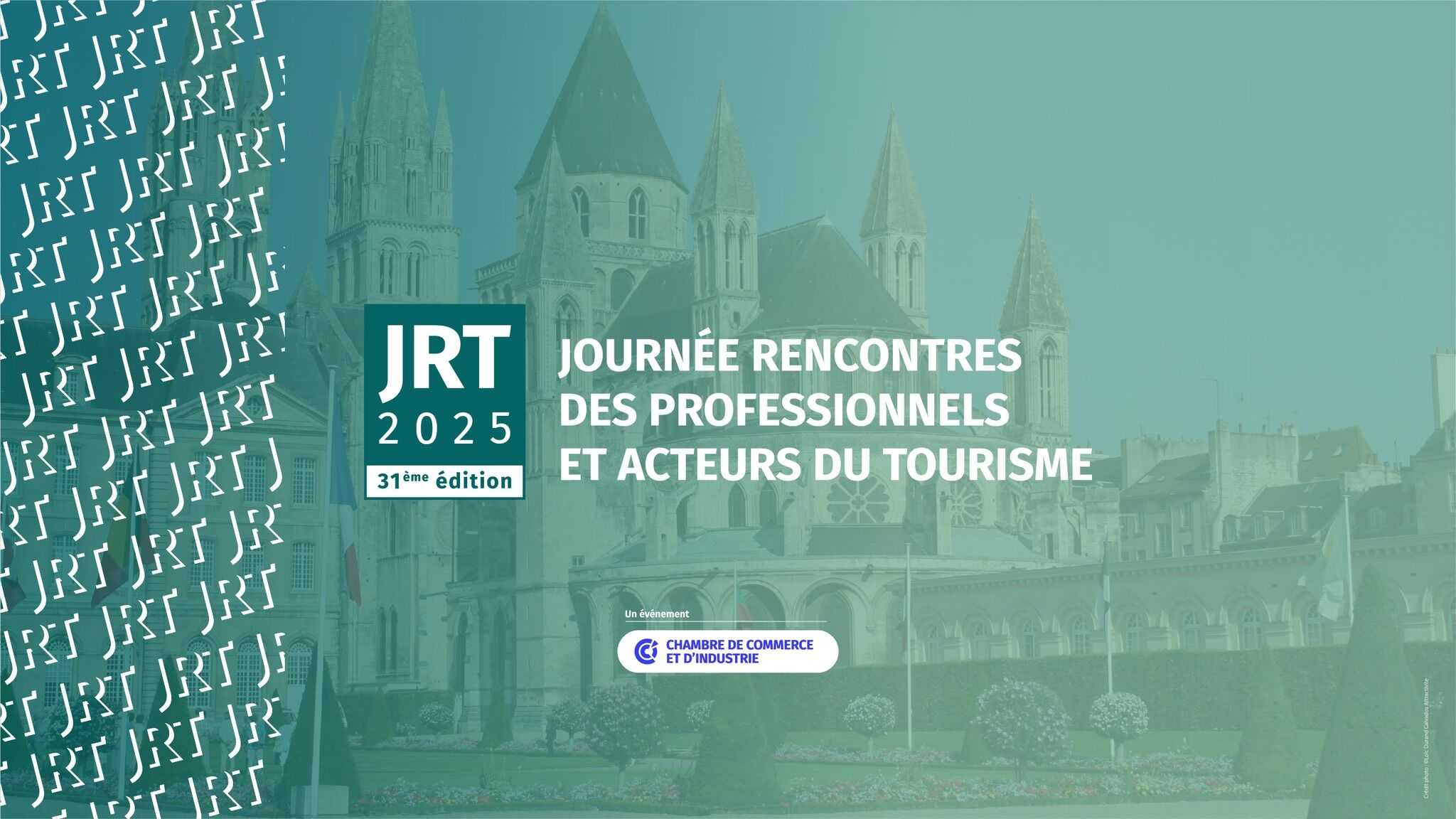 Image mise en avant de l'article E2SE International au cœur des Rencontres des professionnels et acteurs du tourisme à la CCI Caen Normandie !