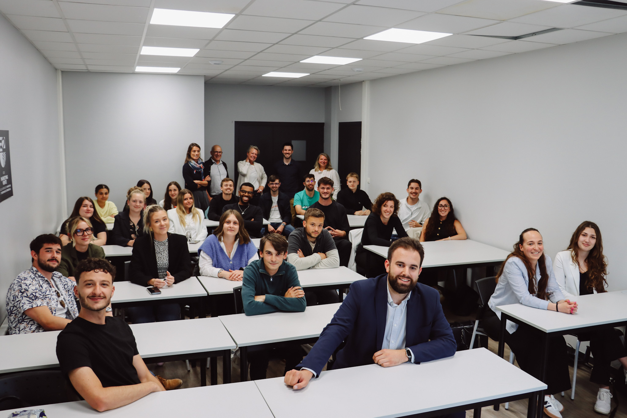 Image mise en avant de l'article Business game pour nos BAC+5 moda