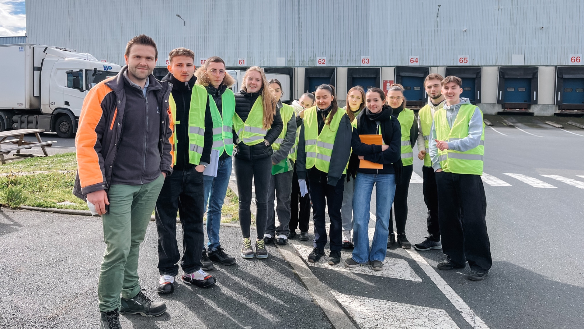 Image mise en avant de l'article RENCONTRES PROFESSIONNELLES E2SE MANAGEMENT DISTRIBUTION