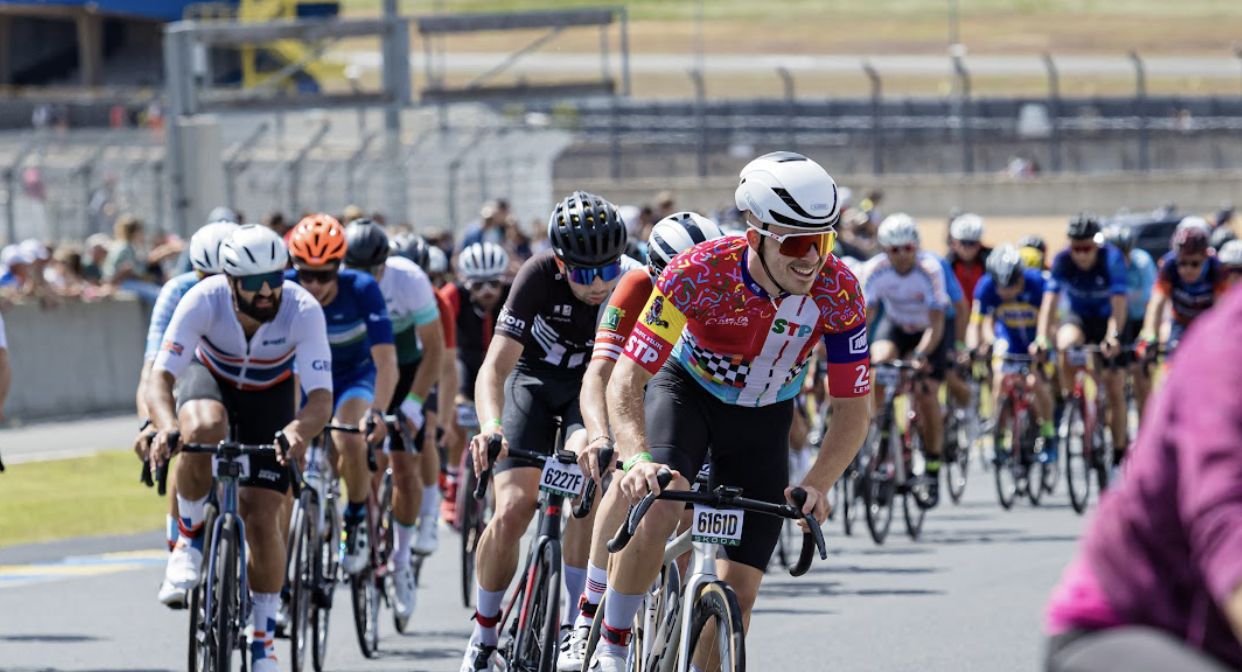 Image mise en avant de l'article VICTOR, ÉTUDIANT EN MANAGEMENT DISTRIBUTION ET PASSIONNÉ DE CYCLISME