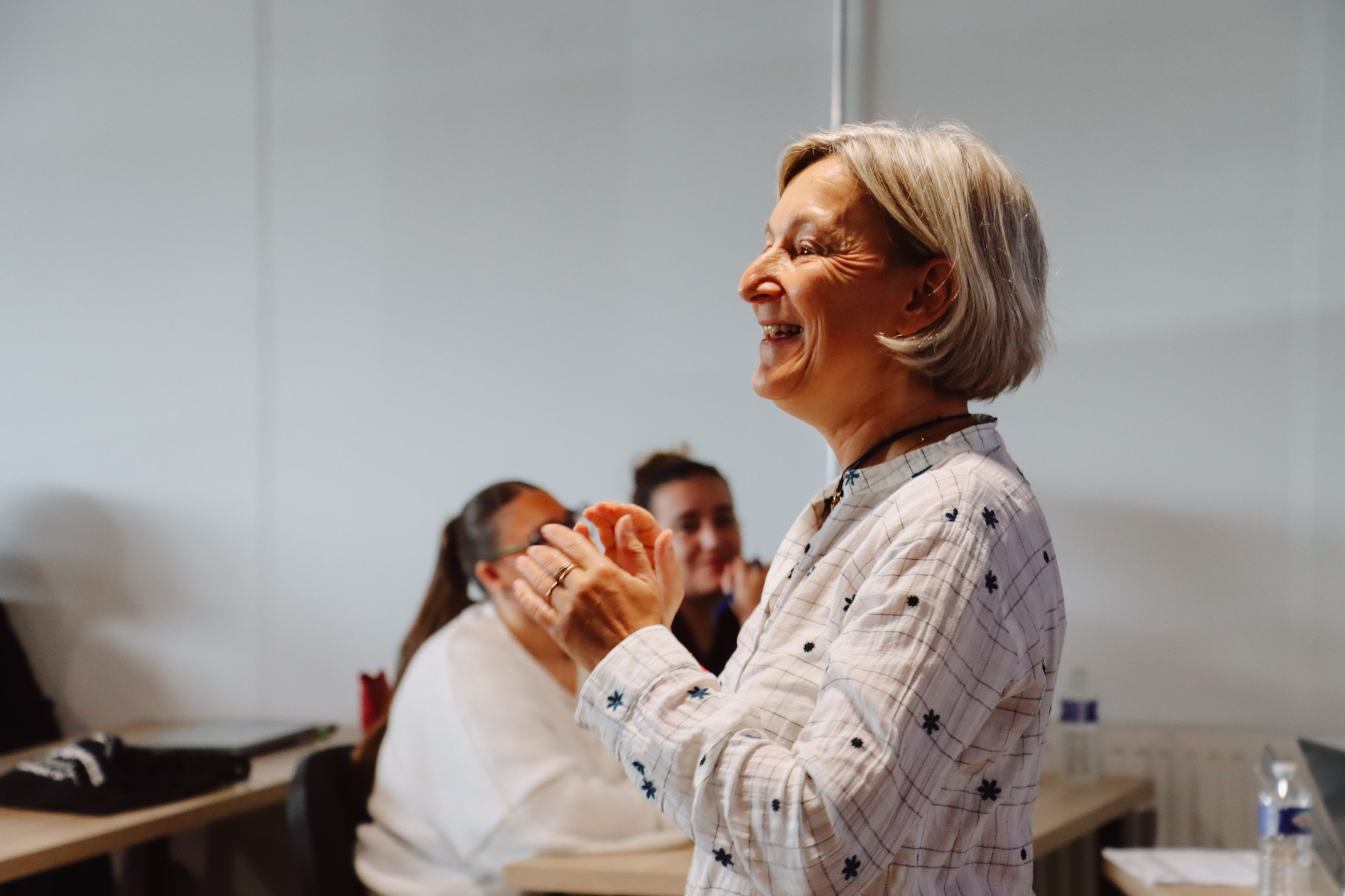 Image mise en avant de l'article Rentrée BAC+3 RCR !