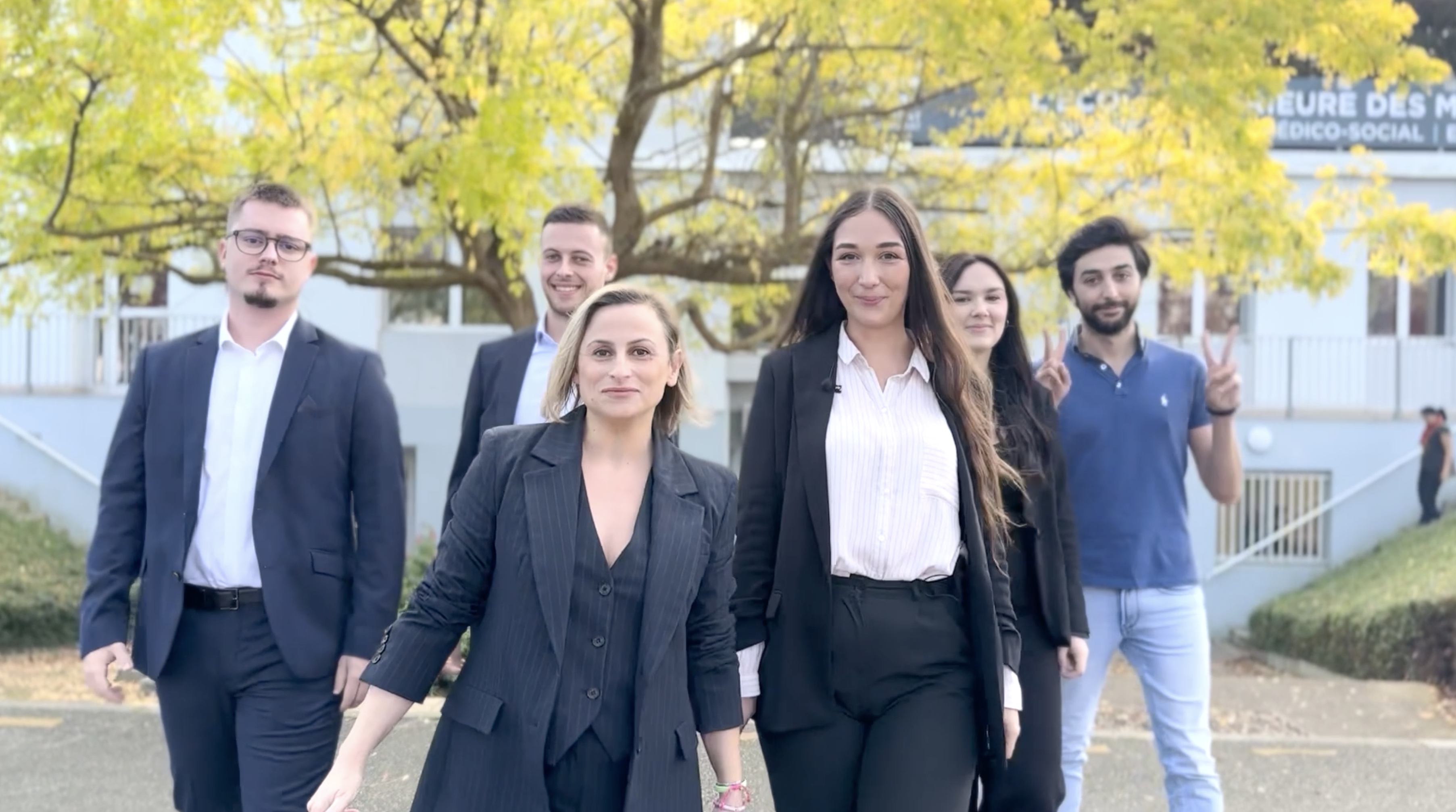 Image mise en avant de l'article Les Négociales débarquent avec l&rsquo;E2SE Marketing Vente !
