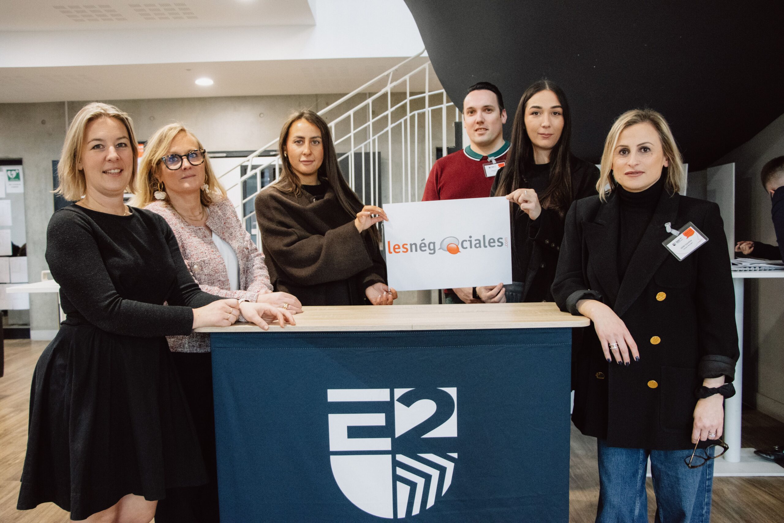 Image mise en avant de l'article CONCOURS LES NÉGOCIALES 2025