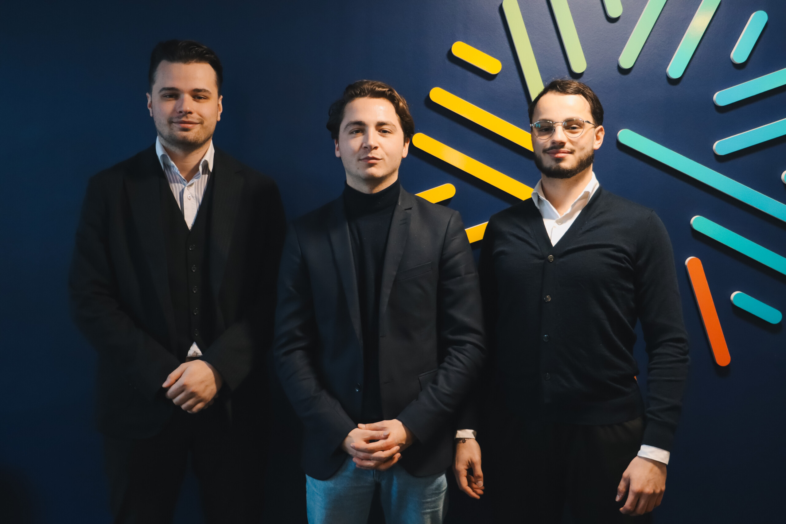 Image mise en avant de l'article Tournage chez Opsales pour e2se Marketing Vente