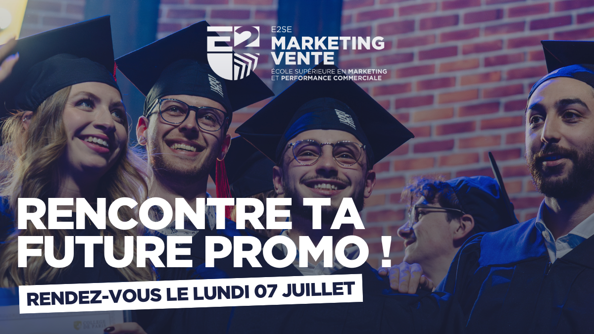 Image mise en avant de l'article Rencontre ta future promo
