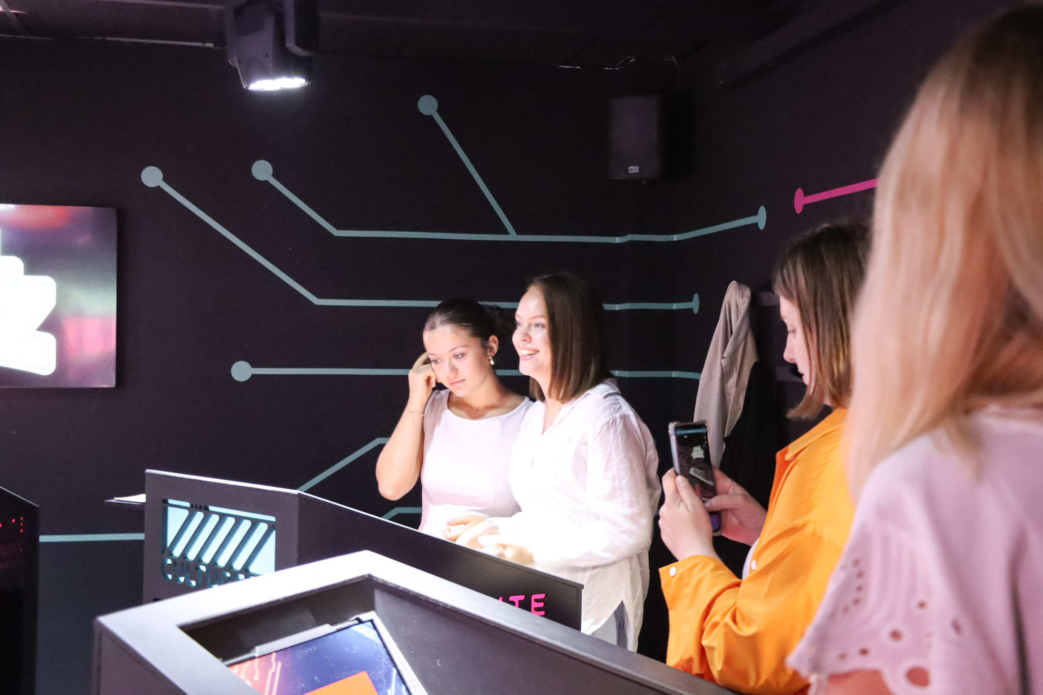 Image mise en avant de l'article Rentrée BTS NDRC caen & le havre