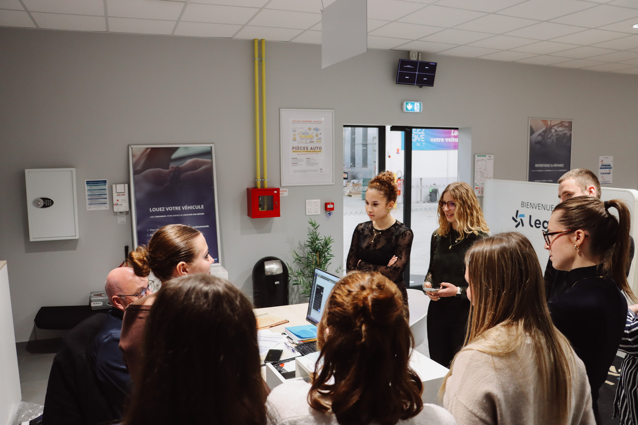 Image mise en avant de l'article les actus e2SE Marketing vente !