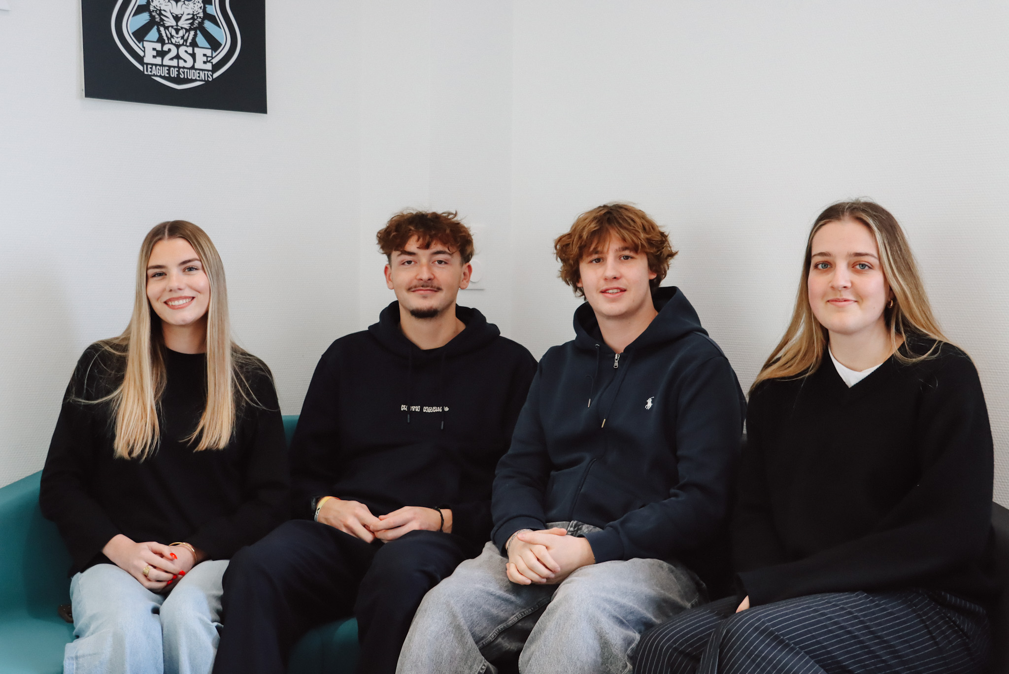 Image mise en avant de l'article Les stars du marketing vente sur tiktok