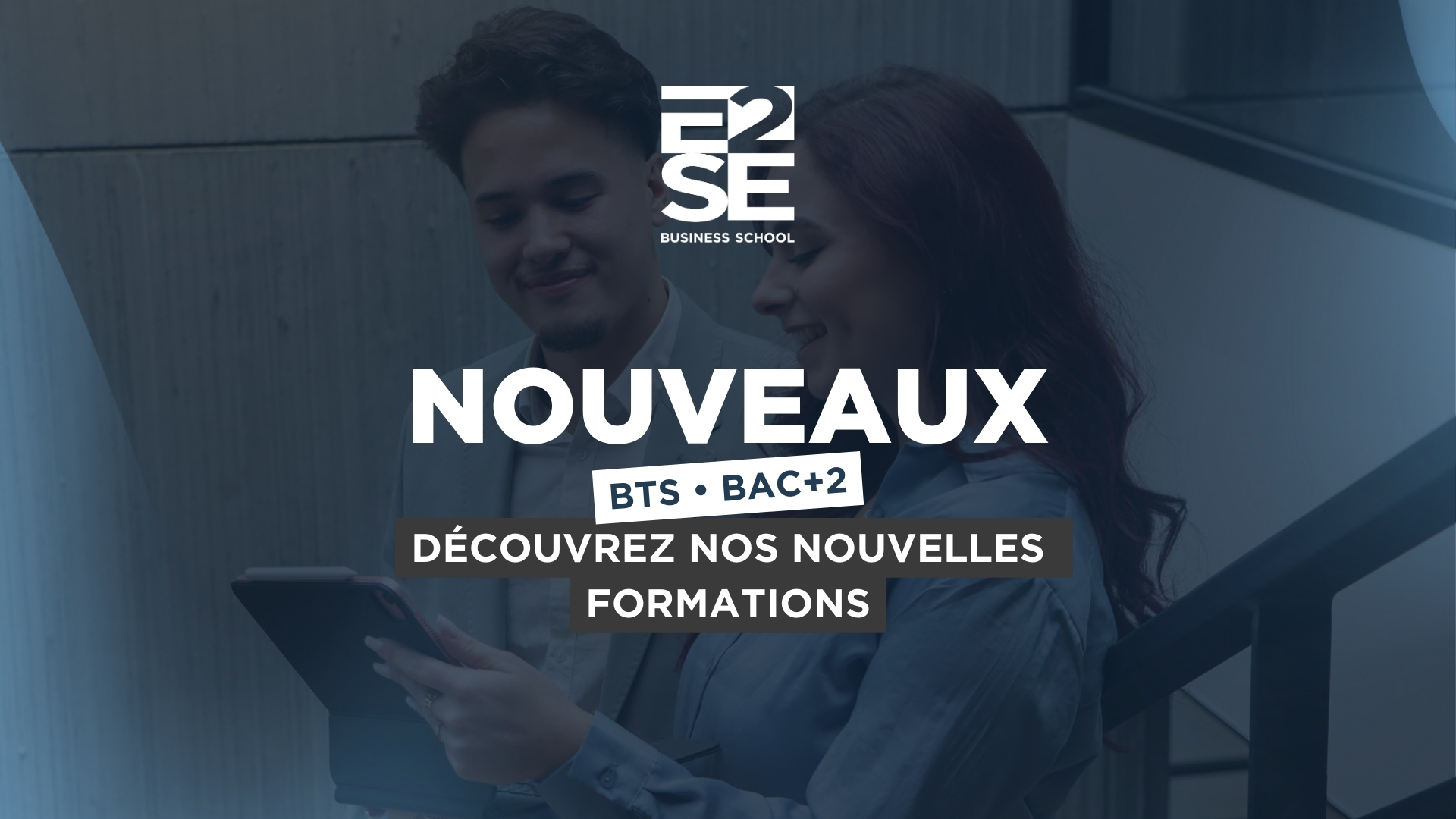 Image mise en avant de l'article NOUVEAUTÉS BTS RENTRÉE 2024
