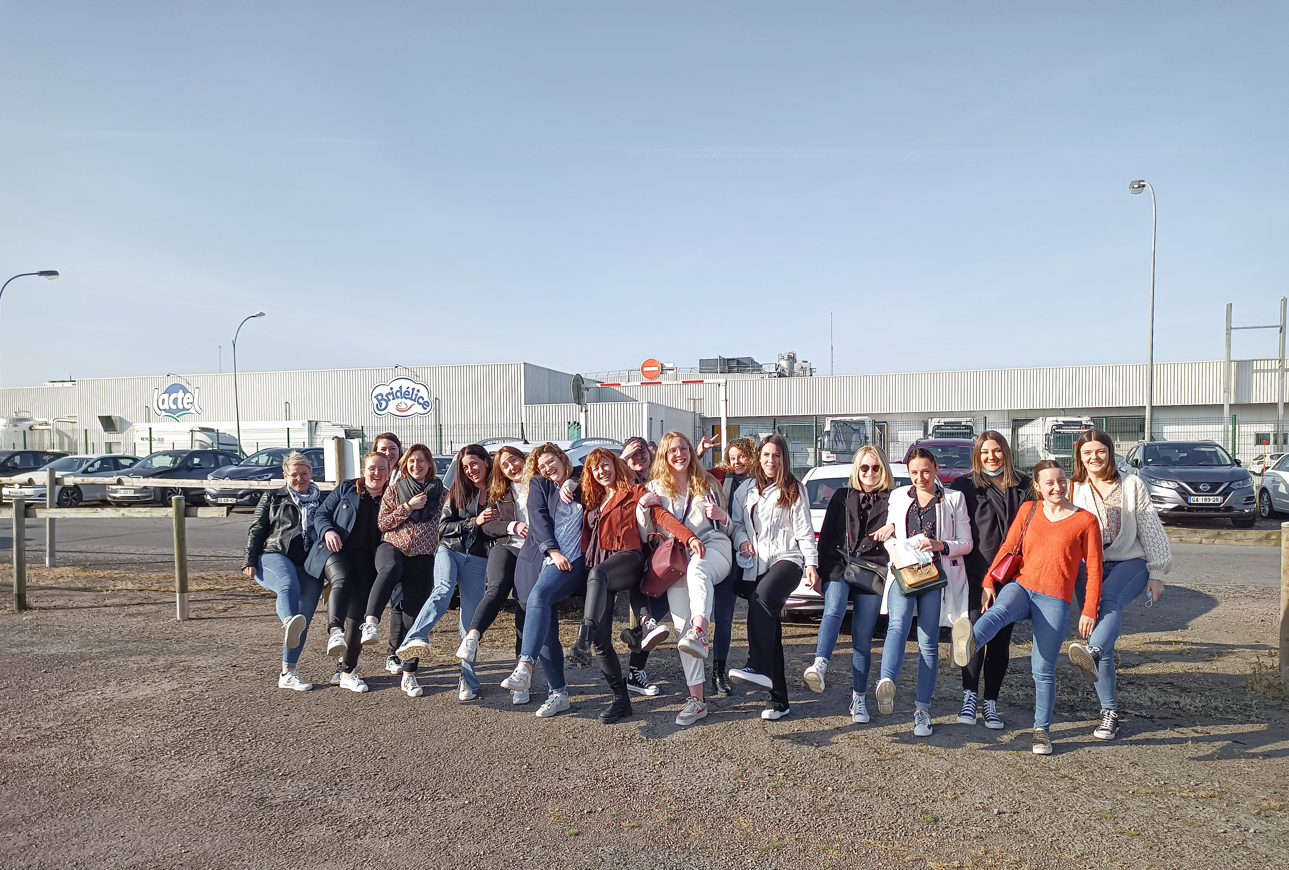 Image mise en avant de l'article SORTIE PÉDAGOGIQUE | RESSOURCES HUMAINES