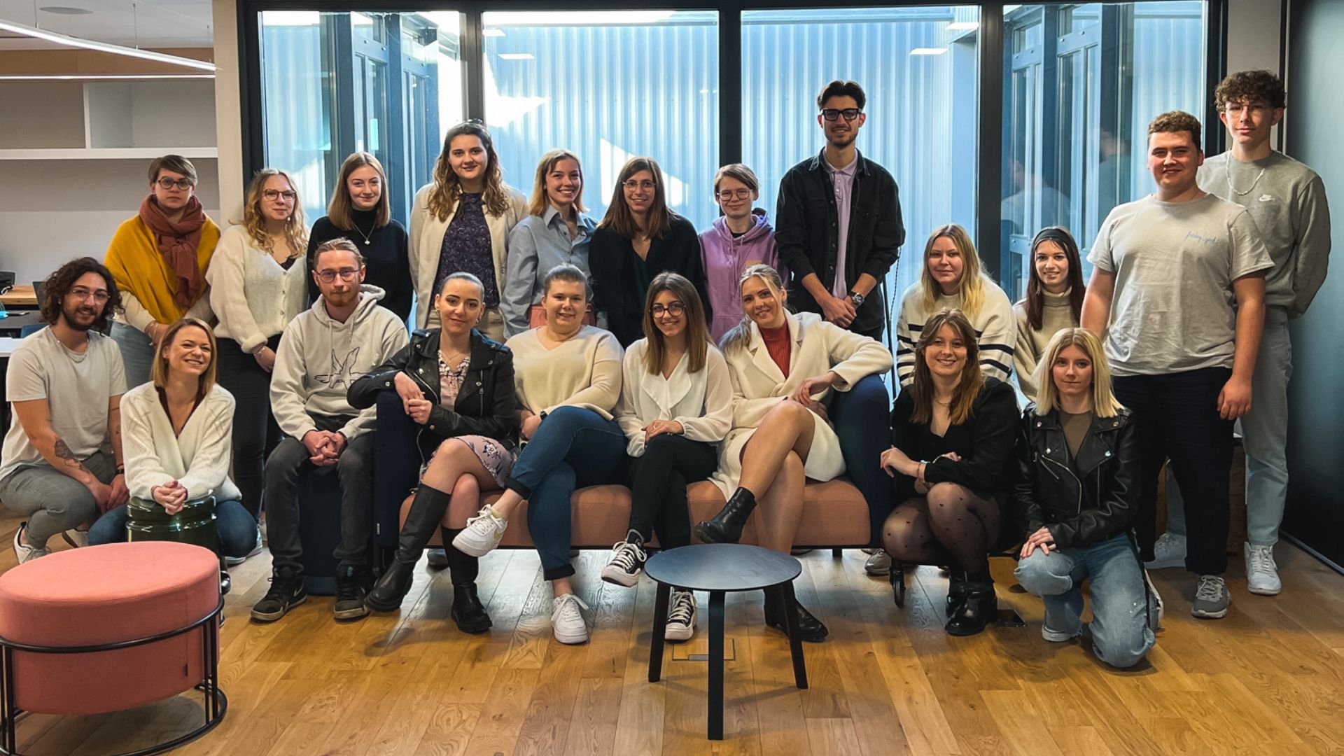 Image mise en avant de l'article SEMAINE DÉCOUVERTE MÉTIERS RH