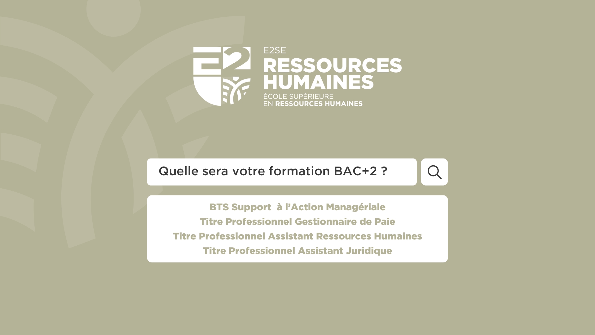 Image mise en avant de l'article FORMATIONS BTS RESSOURCES HUMAINES