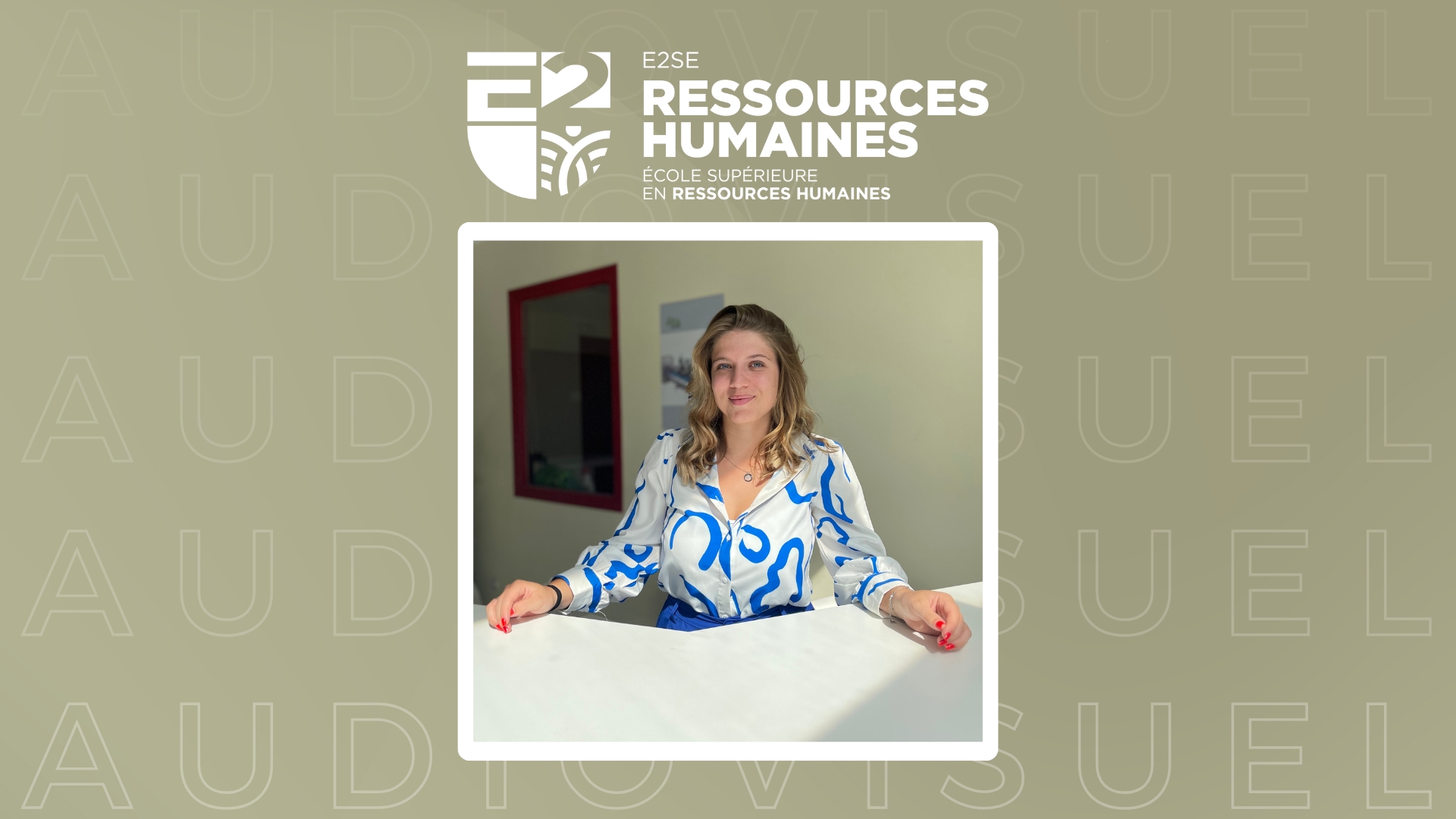 Image mise en avant de l'article REPLAY INTERVIEW CHEZ ATI