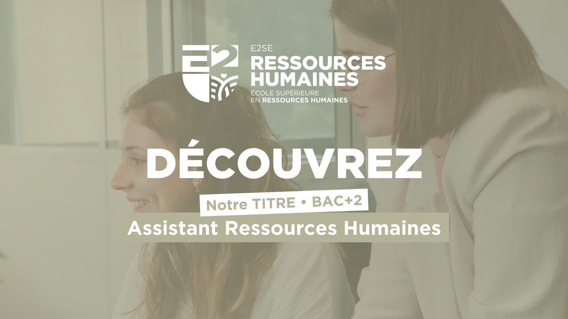 Image mise en avant de l'article TITRE ASSISTANT RESSOURCES HUMAINES
