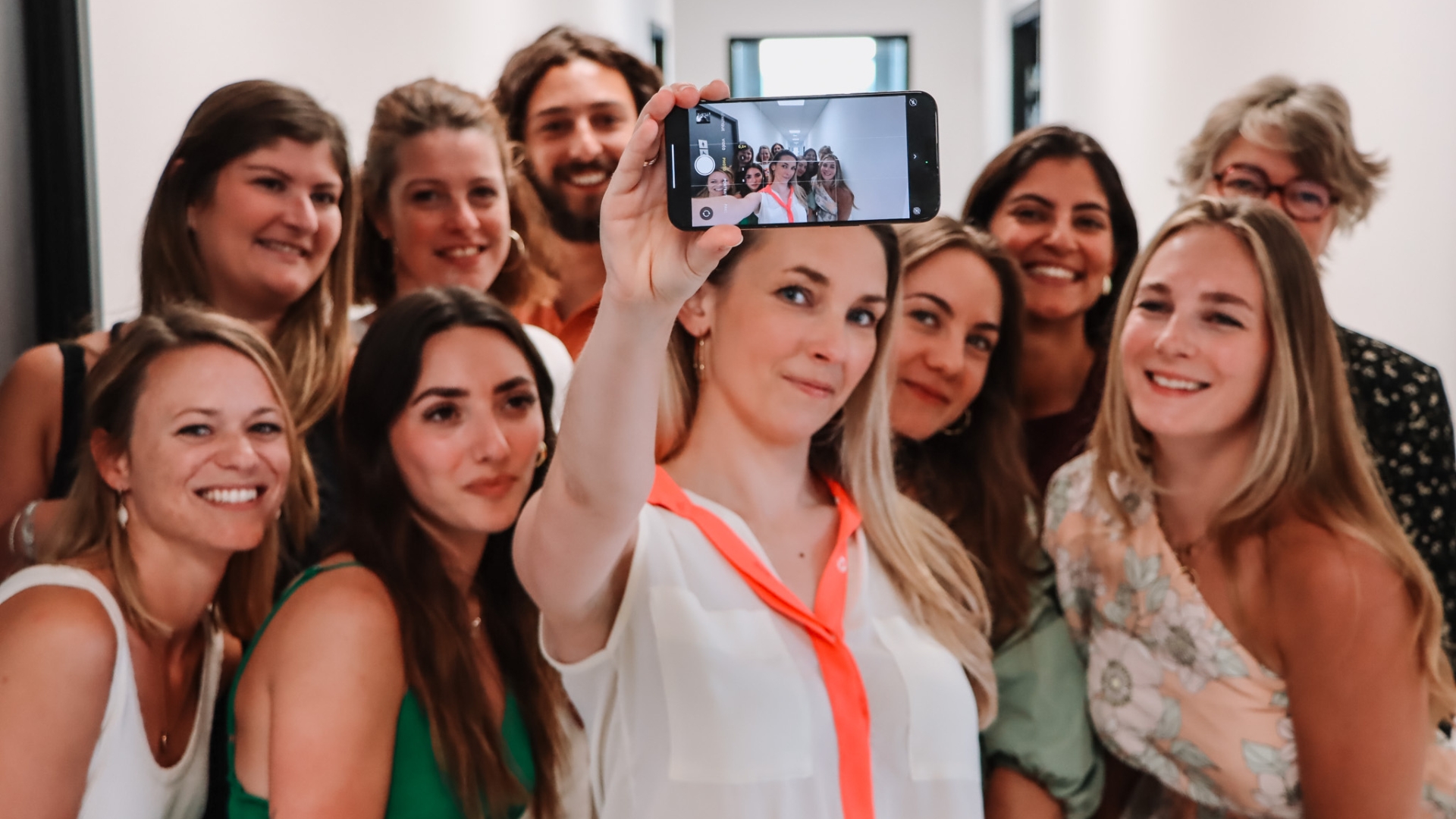 Image mise en avant de l'article LA TEAM E2SE RESSOURCES HUMAINES FAIT SA RENTRÉE