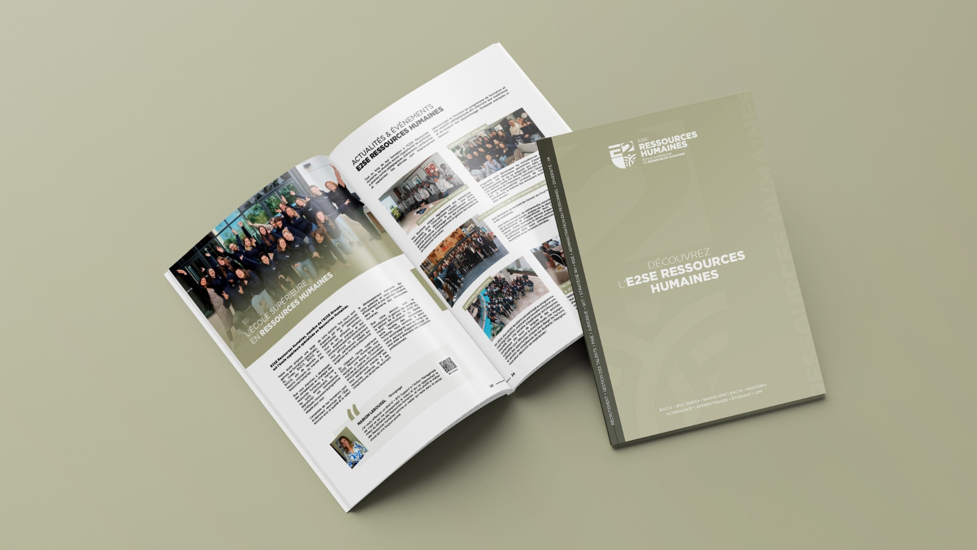 Image mise en avant de l'article REJOIGNEZ L&rsquo;E2SE RESSOURCES HUMAINES