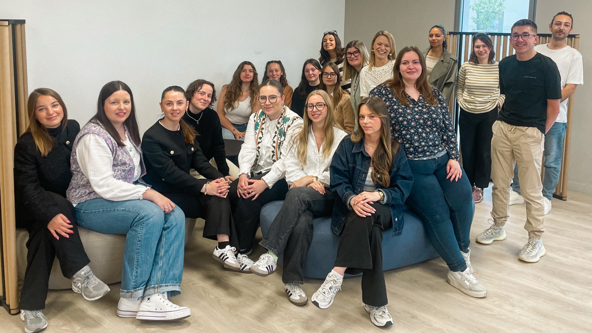 Image mise en avant de l'article CLAP DE FIN BTS SAM