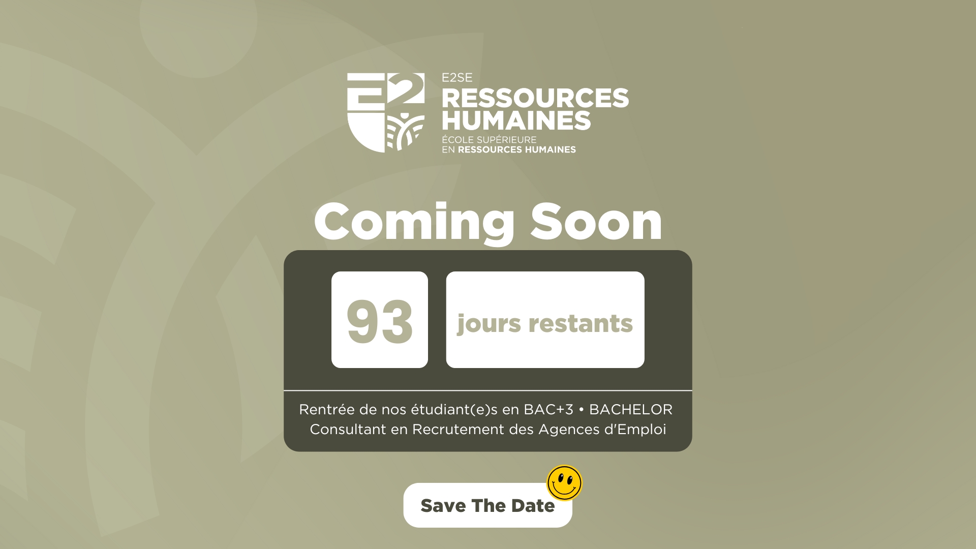 Image mise en avant de l'article COMPTE À REBOURS LANCÉ