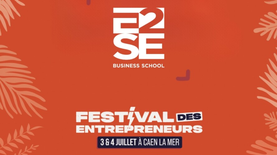 Image mise en avant de l'article FESTIVAL DES ENTREPRENEURS 2025