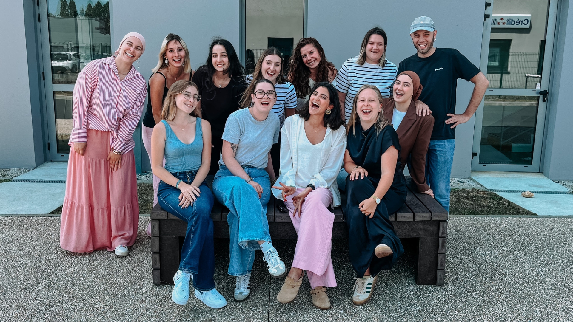 Image mise en avant de l'article CLAP DE FIN BTS SAM