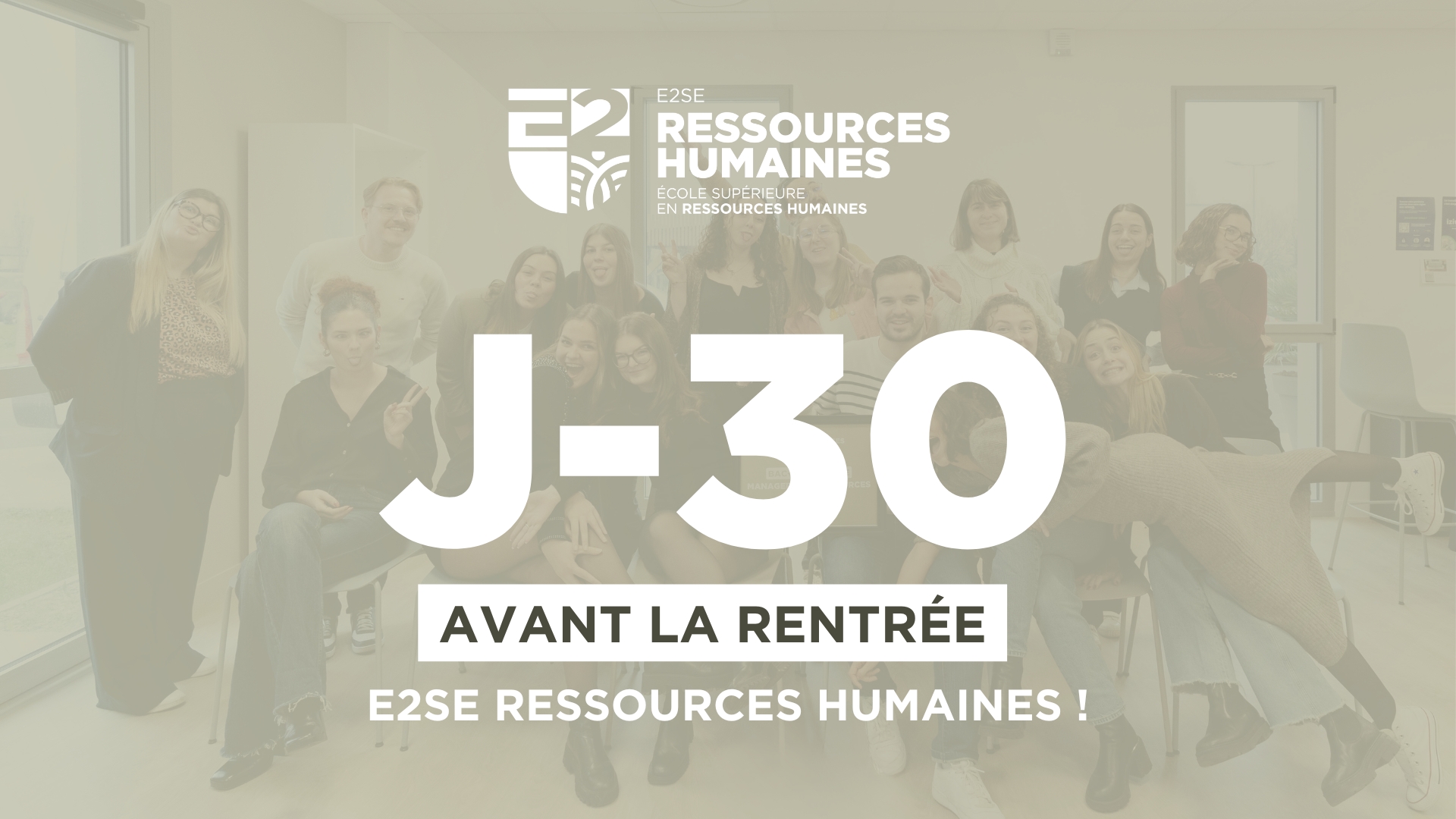Image mise en avant de l'article J-30 AVANT LA RENTRÉE EN RESSOURCES HUMAINES
