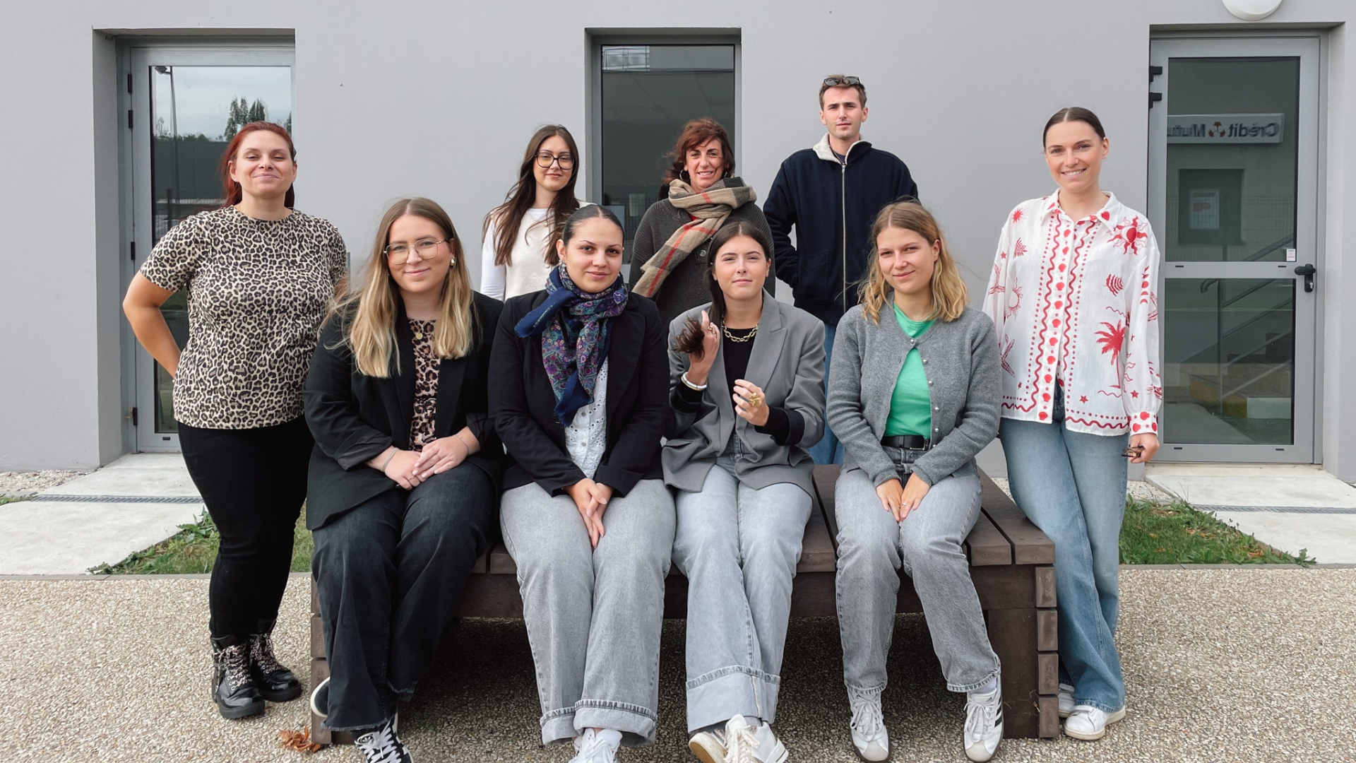 Image mise en avant de l'article NOS BACHELORS CRAE ONT FAIT LEUR RENTRÉE