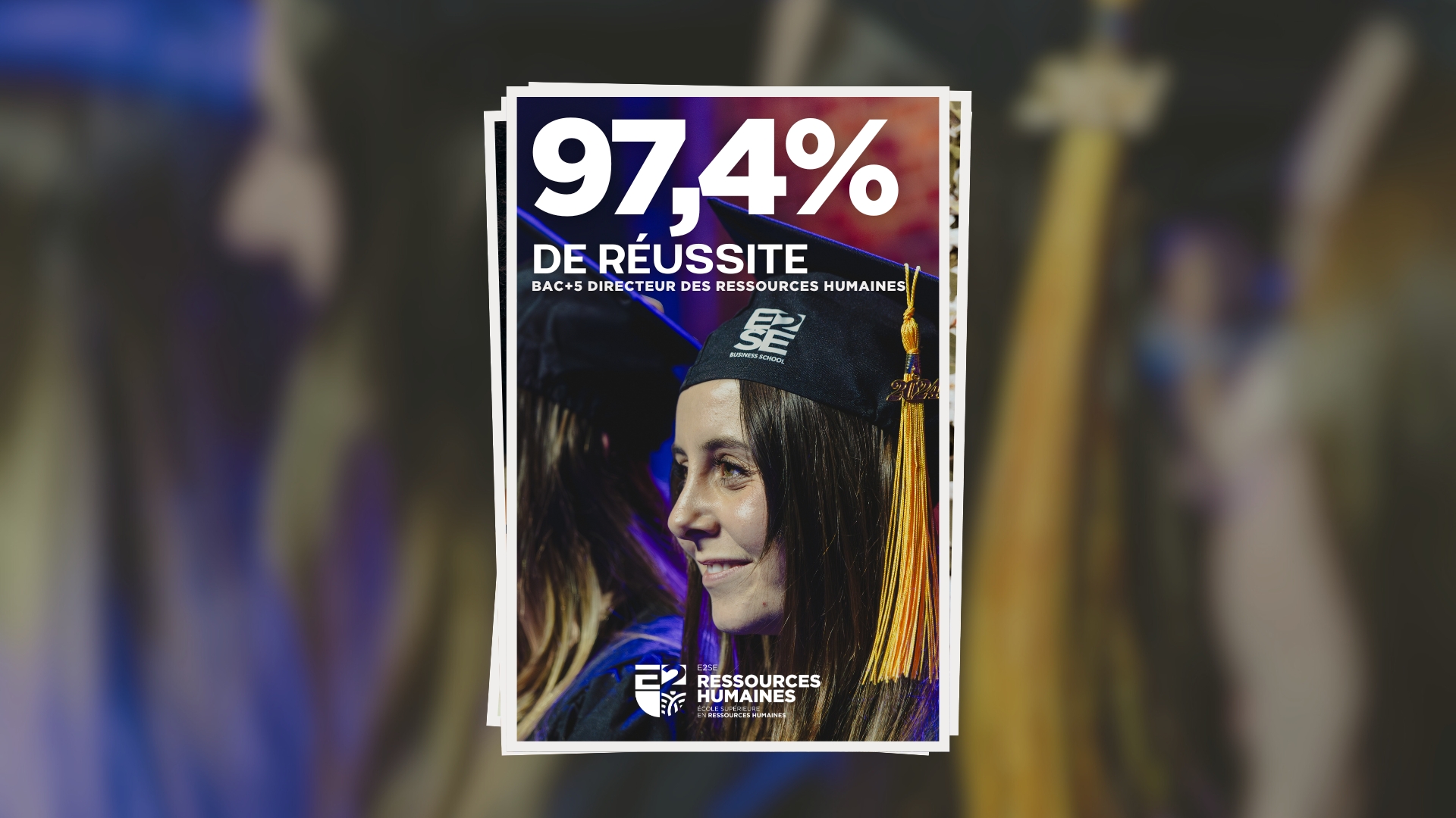 Image mise en avant de l'article FIERS DE NOS MASTÈRES DRH
