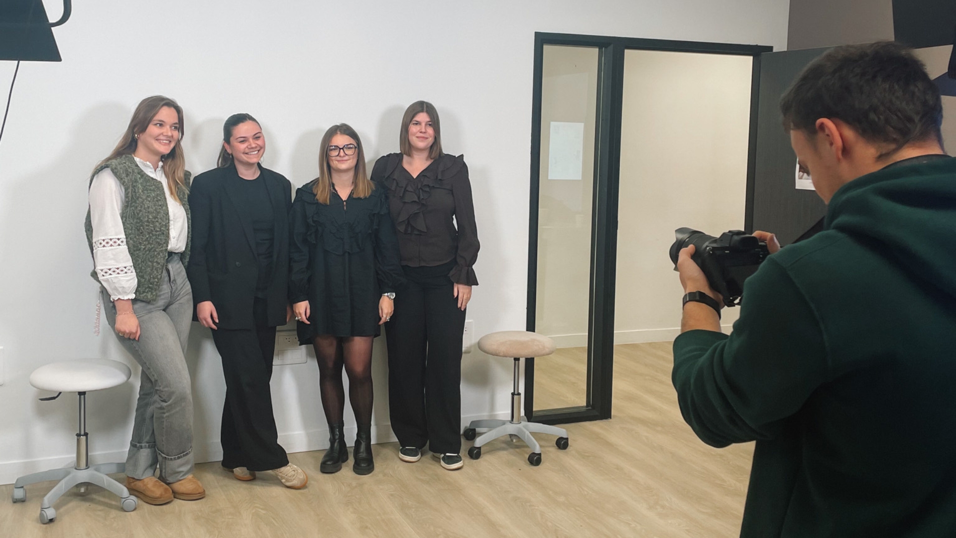 Image mise en avant de l'article TALENTS CROISÉS SUR LE CAMPUS 3