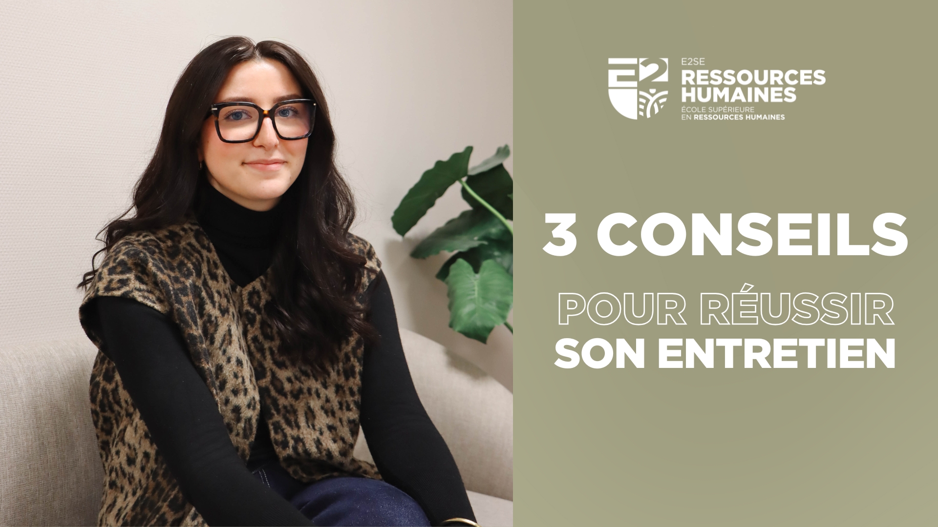 Image mise en avant de l'article 3 CONSEILS POUR RÉUSSIR SON ENTRETIEN D&rsquo;ALTERNANCE