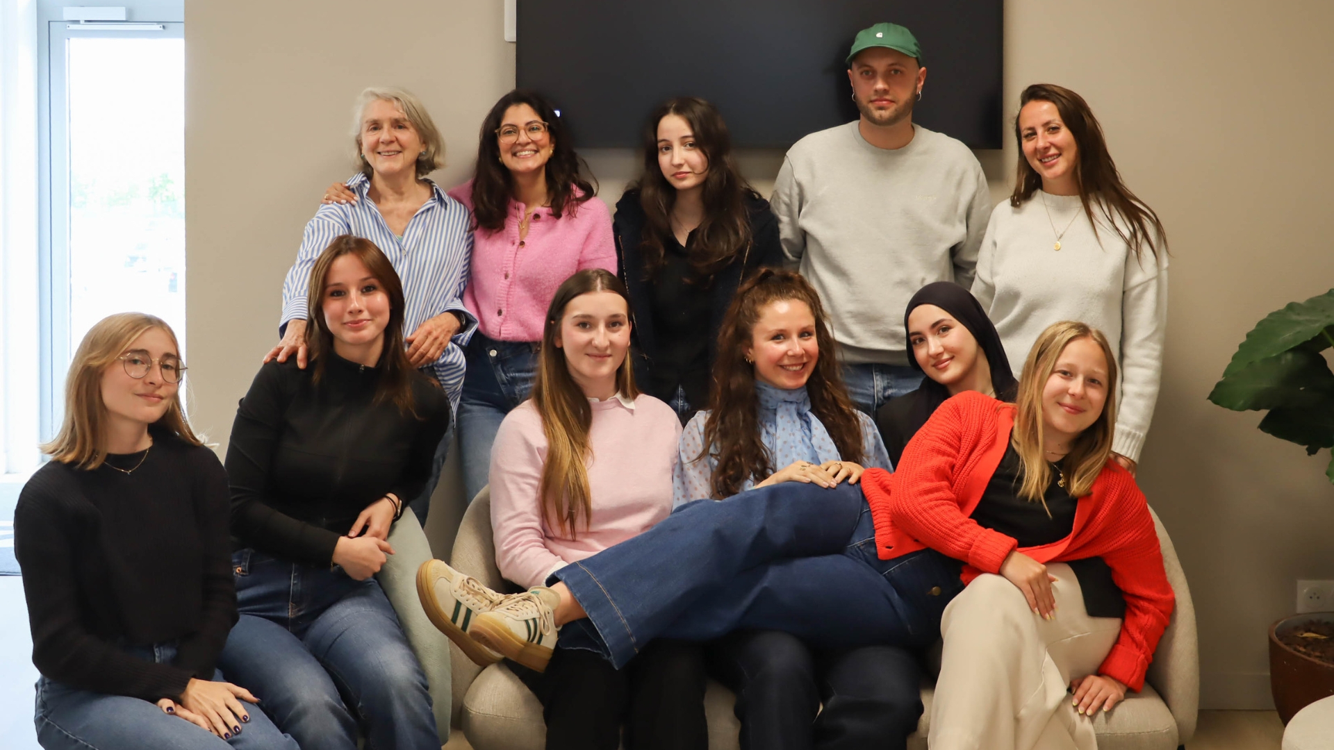 Image mise en avant de l'article Clap de fin pour nos BTS SAM
