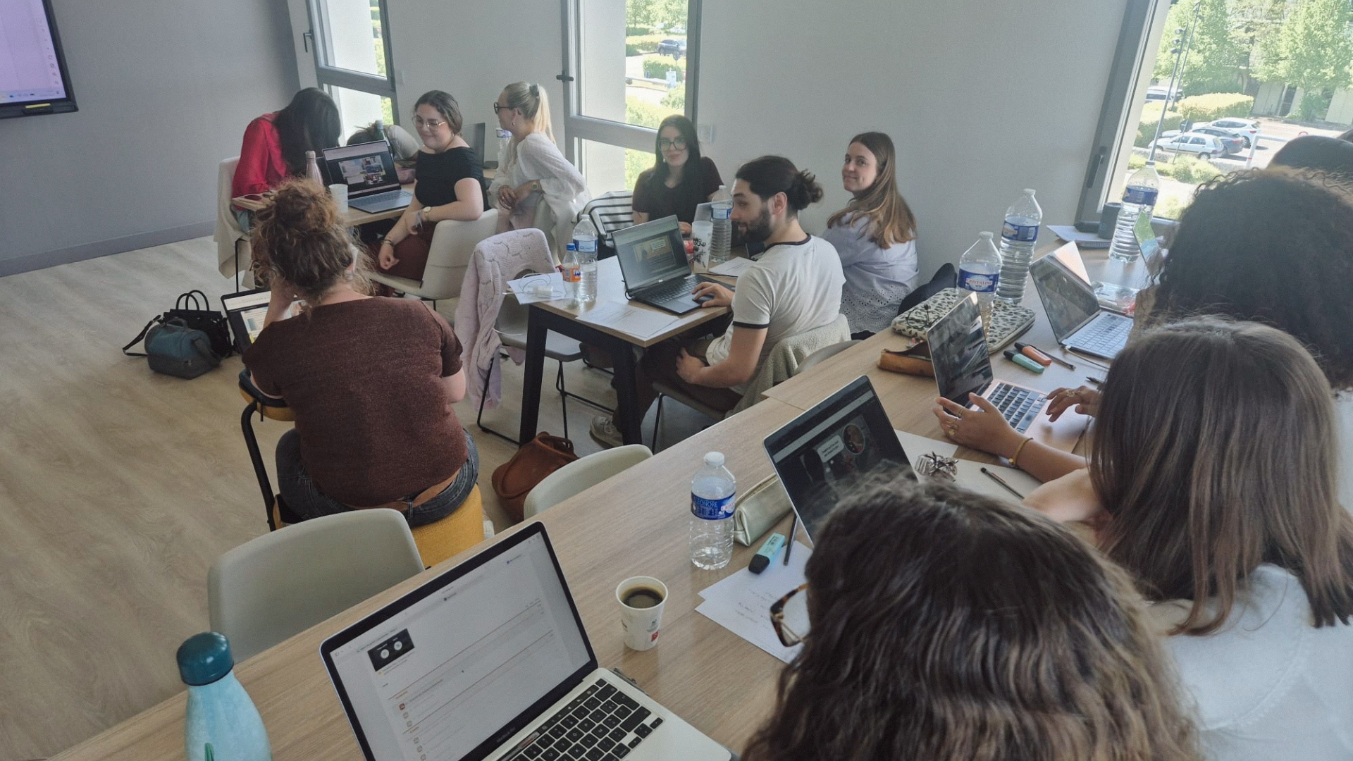 Image mise en avant de l'article Projet RH et prévention immersion avec la CARSAT