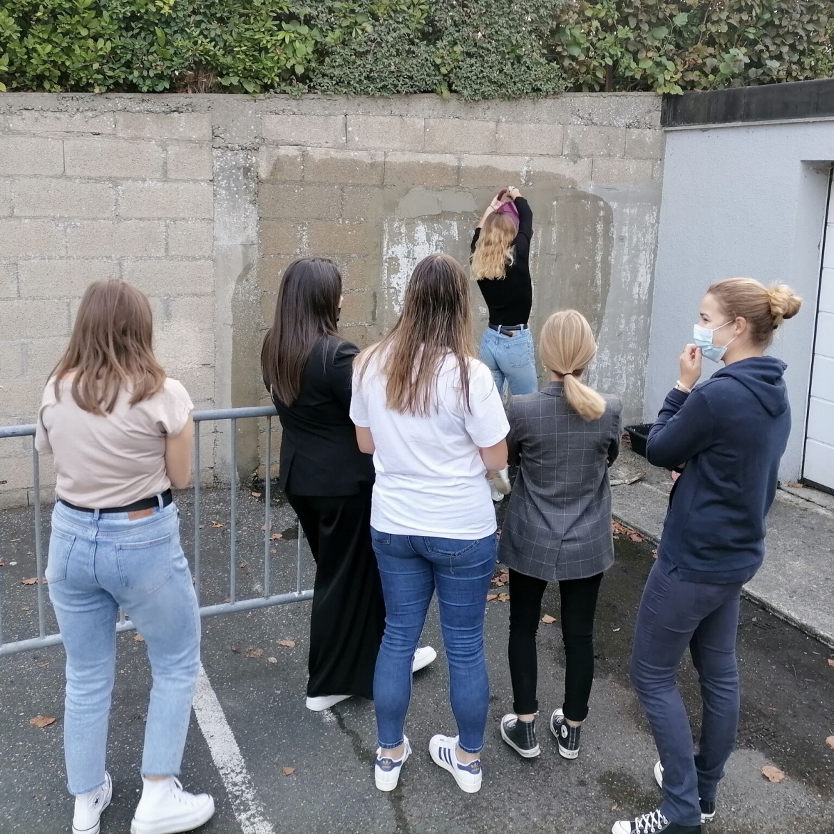 Image mise en avant de l'article TRAVAUX PRATIQUES – BTS ESF