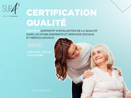 Image mise en avant de l'article CERTIFICATION QUALITÉ