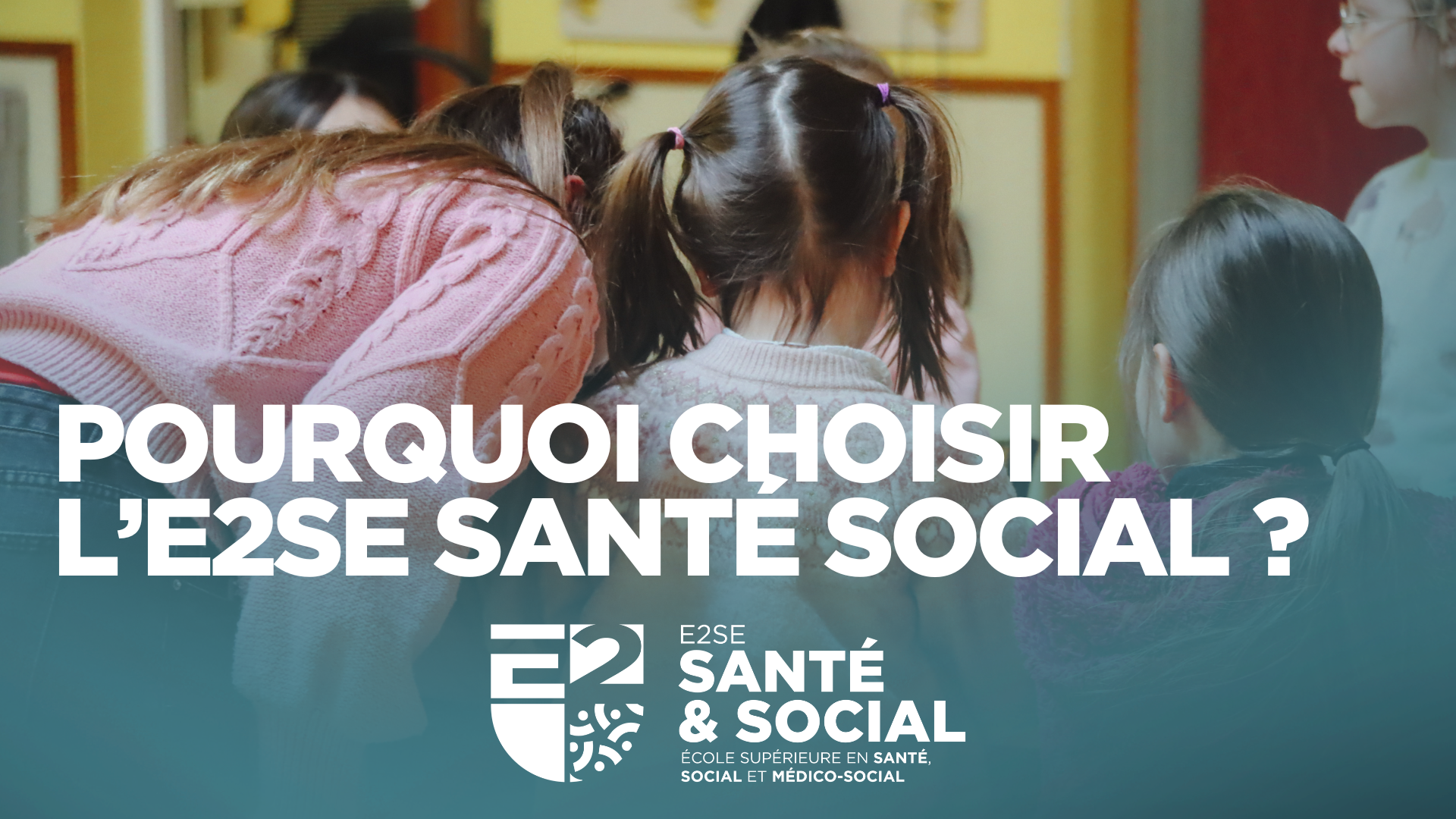 Image mise en avant de l'article Pourquoi choisir l’E2SE Santé & Social ?