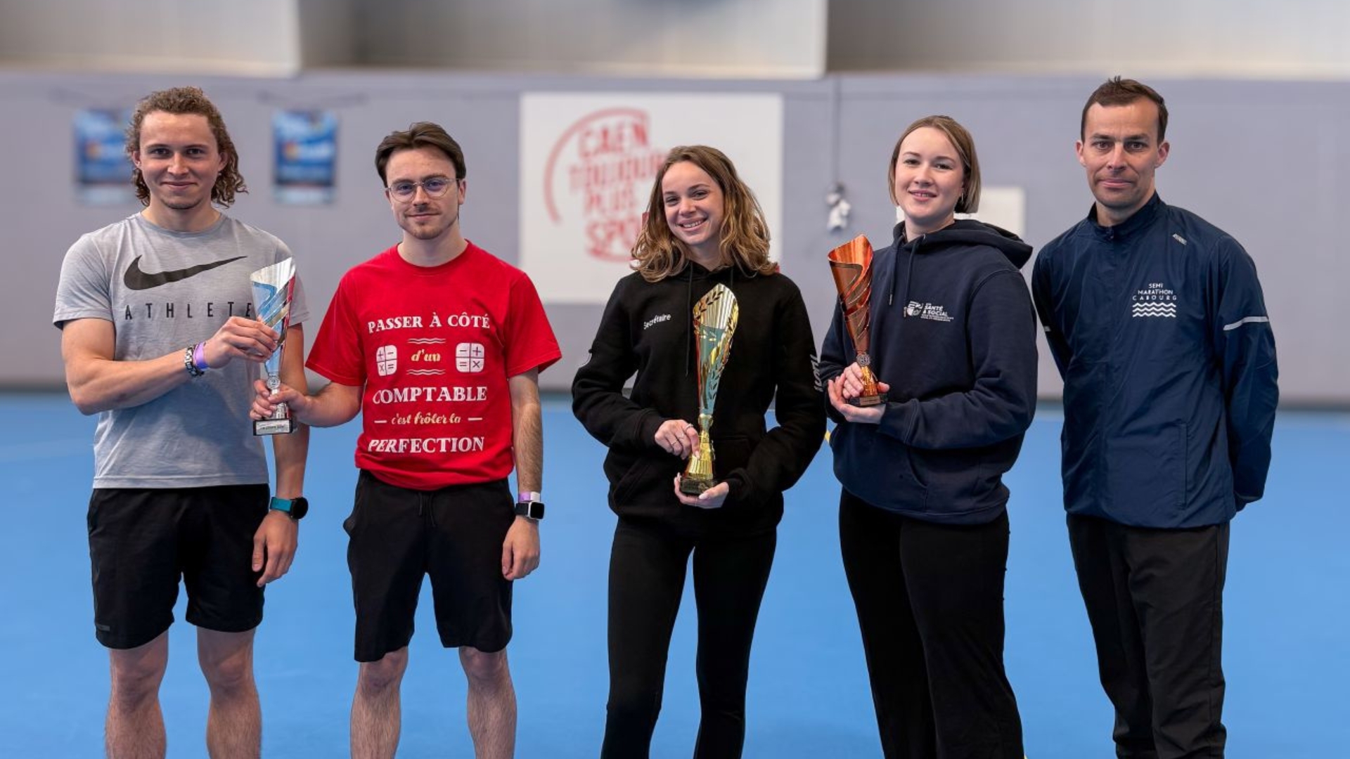 Image mise en avant de l'article PREMIÈRE ÉDITION DE LA COUPE E2SE