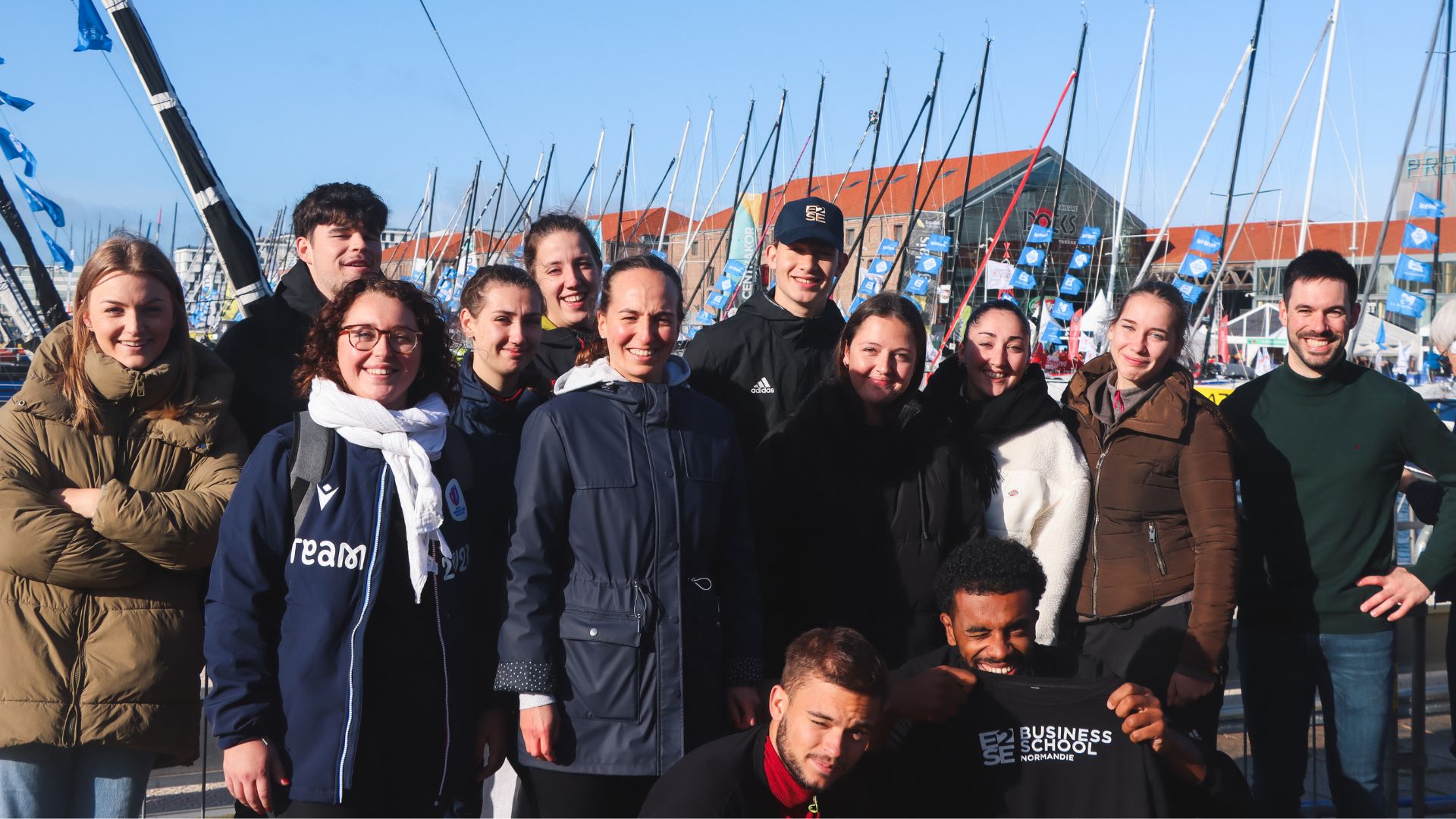 Image mise en avant de l'article TRANSAT JACQUES VABRE