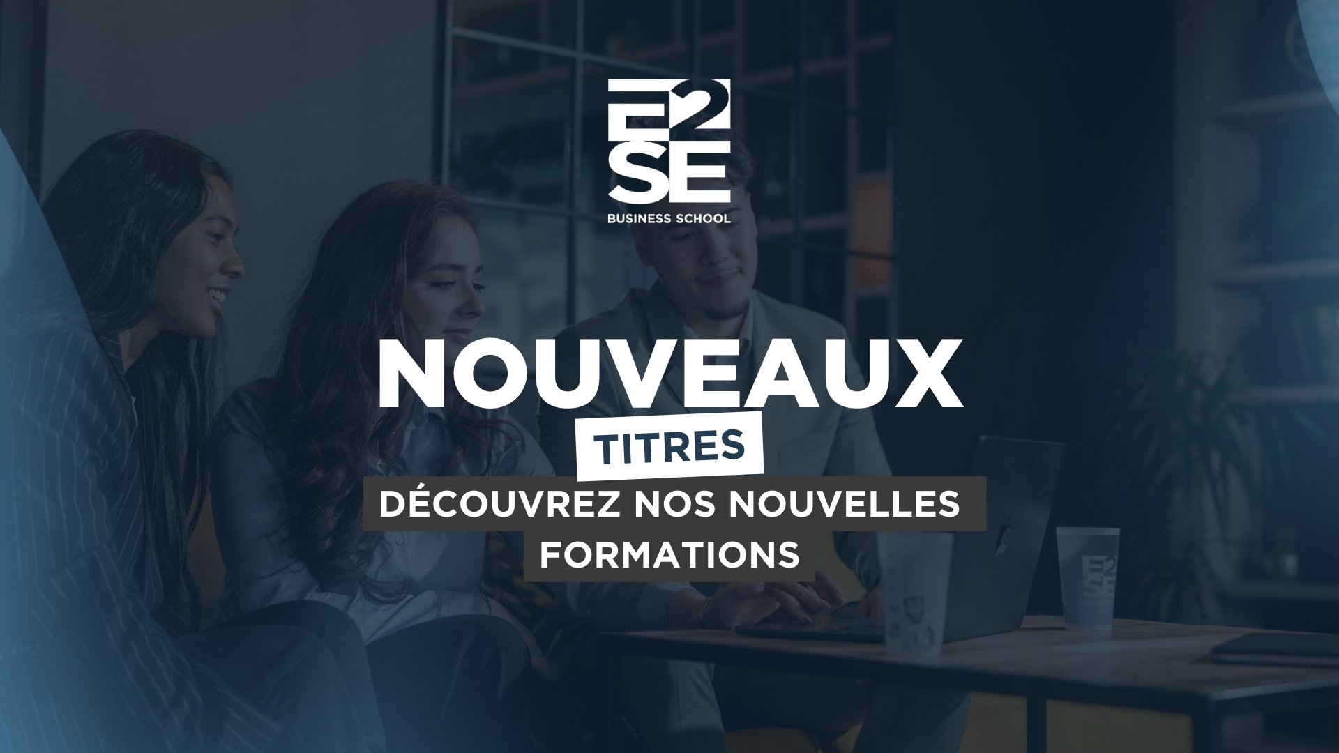 Image mise en avant de l'article NOUVEAUX TITRES RENTRÉE 2024