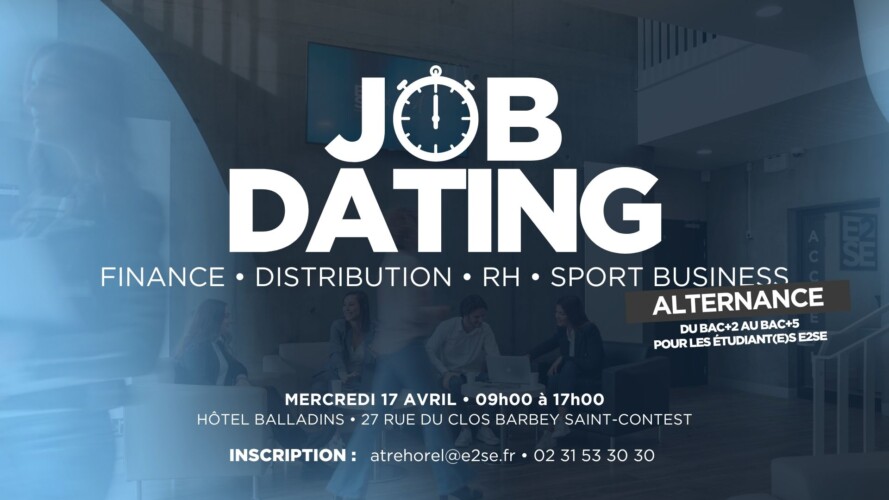Image mise en avant de l'article JOB DATING 17 AVRIL