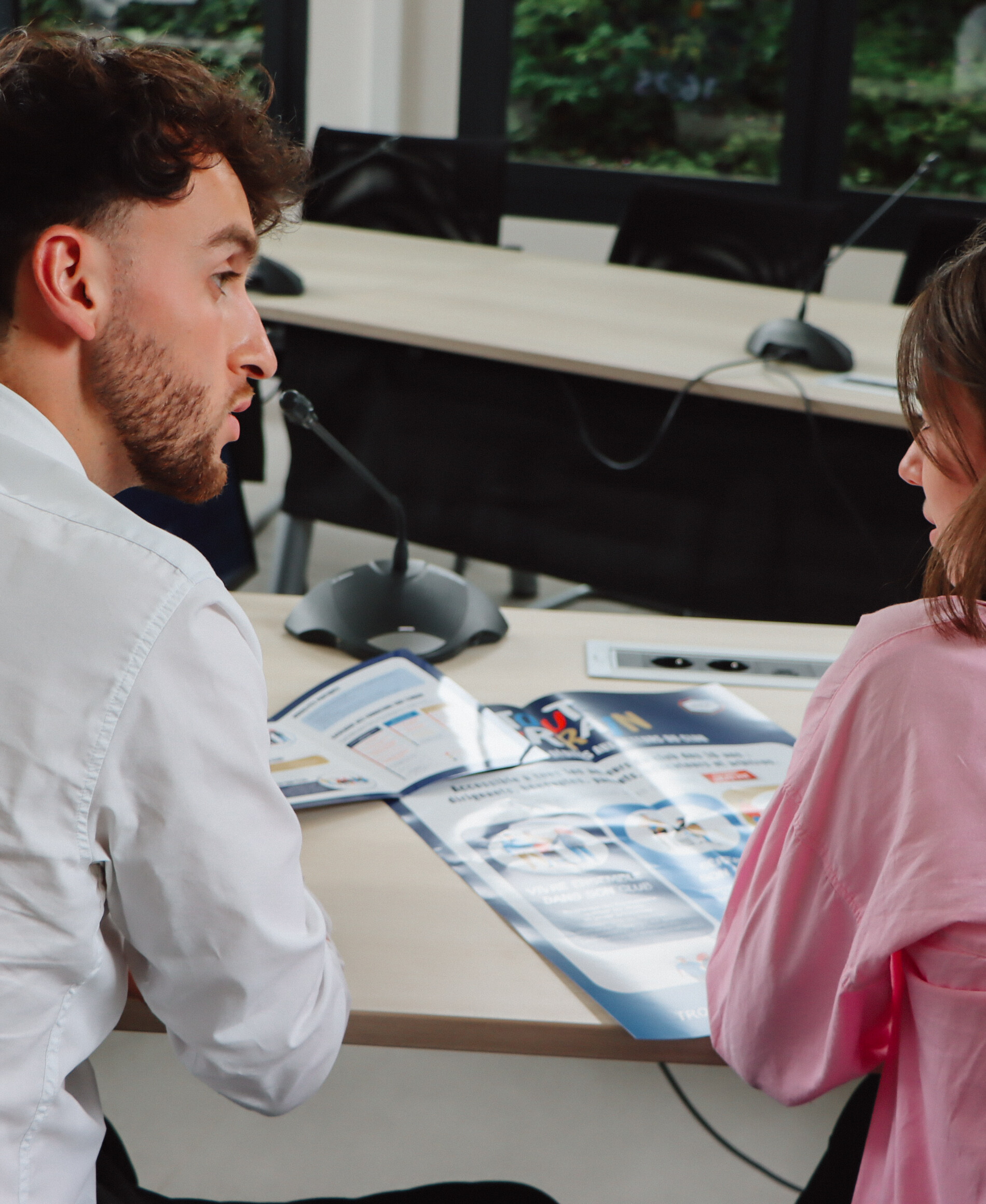 Image illustrant la formation Manager des Organisations