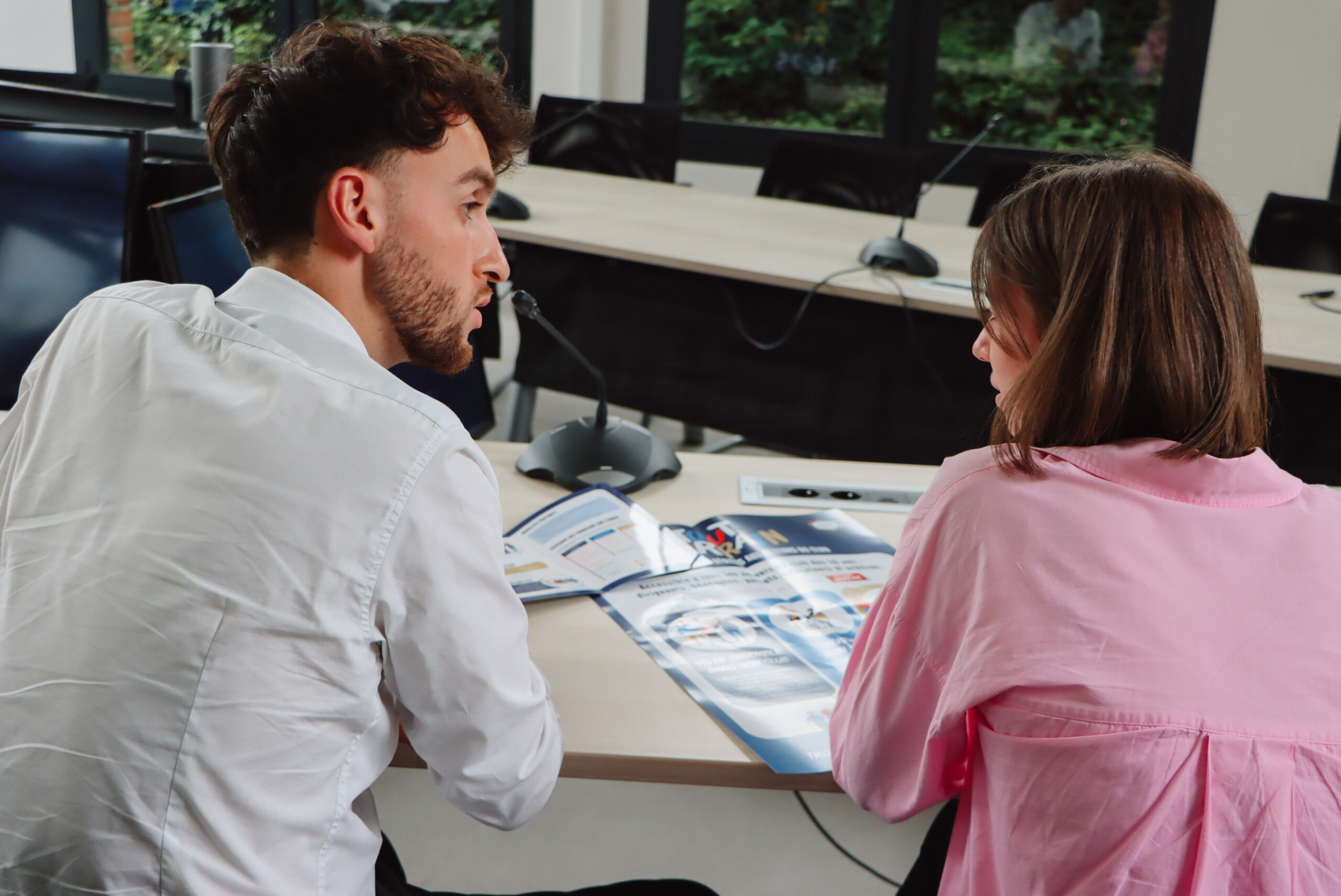 Image mise en avant de l'article SHOOTING SPORT BUSINESS