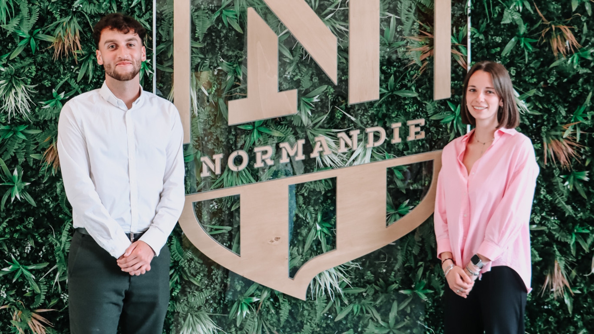 Image mise en avant de l'article LIGUE DE FOOTBALL DE NORMANDIE